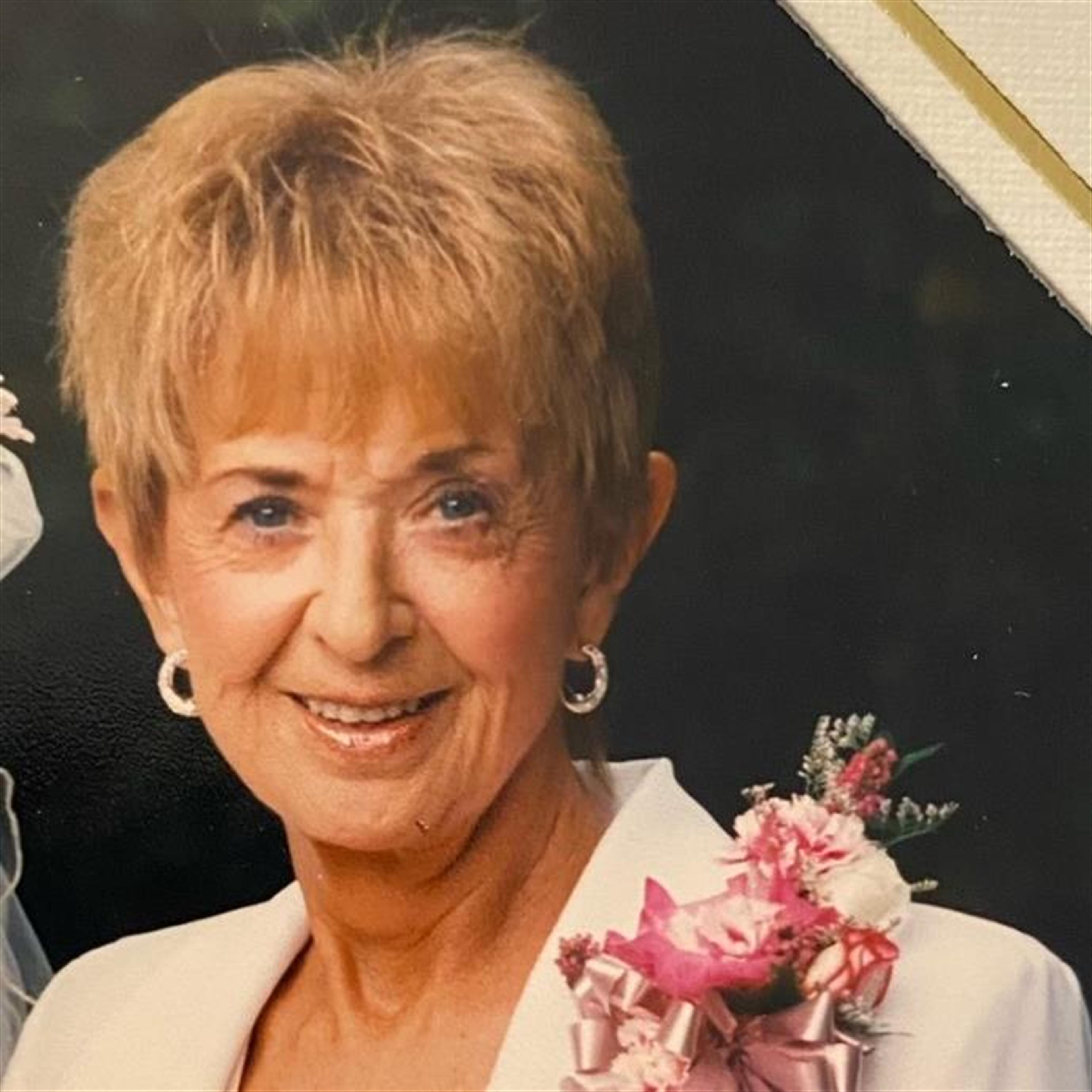Carol Sue DuFresne