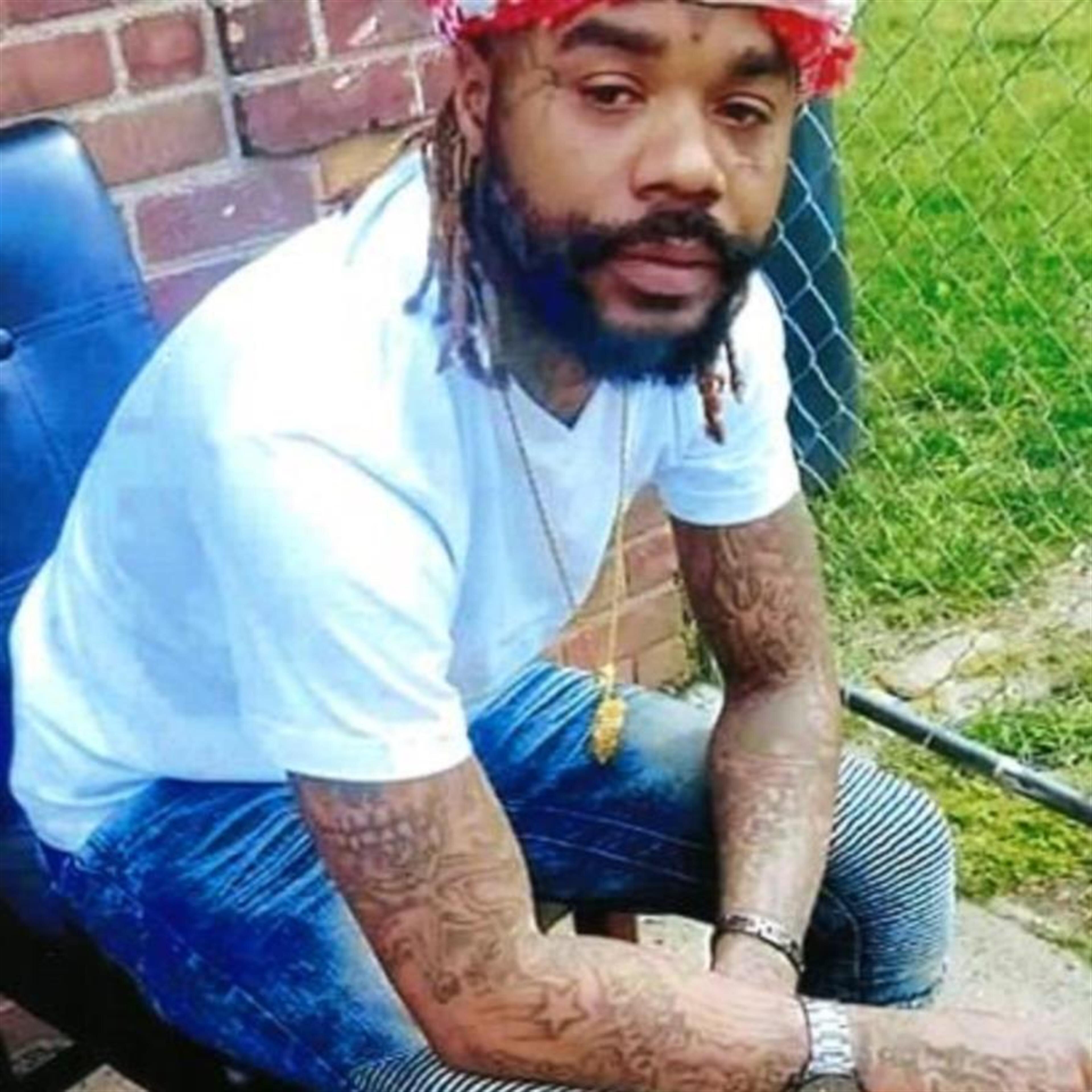 MR. TYRONE JAVOR FISHER