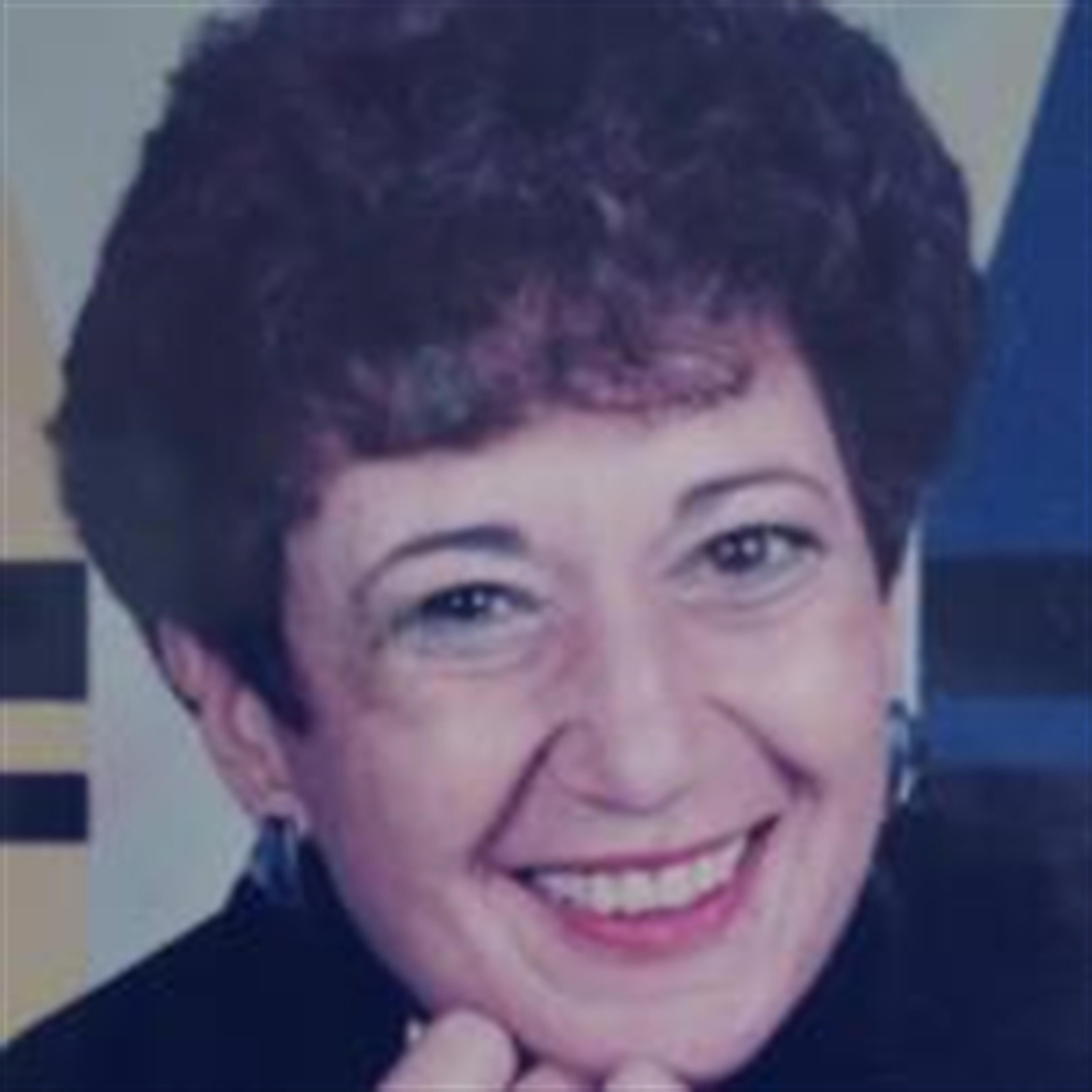 Barbara Cohn