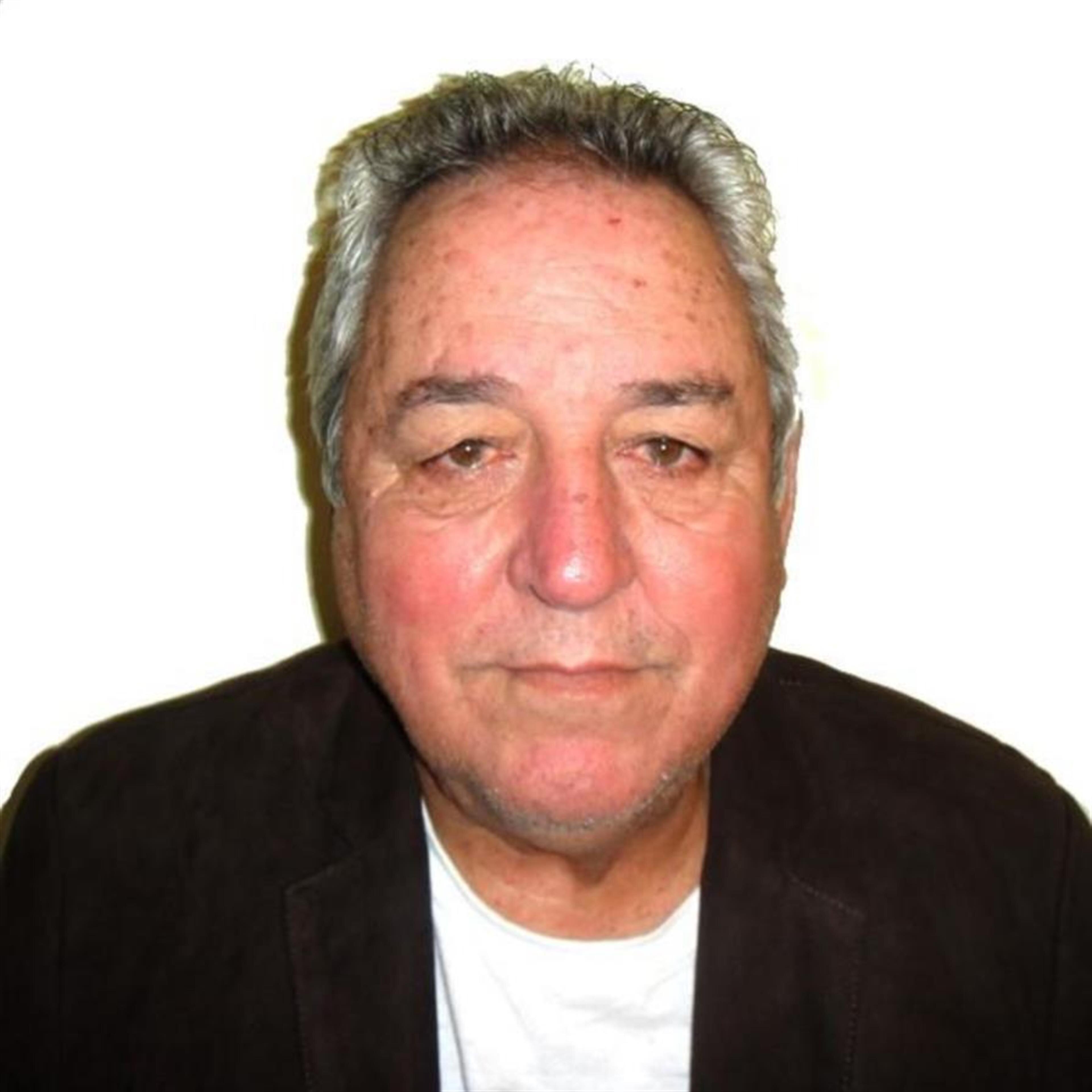 Hector Pedro Montero