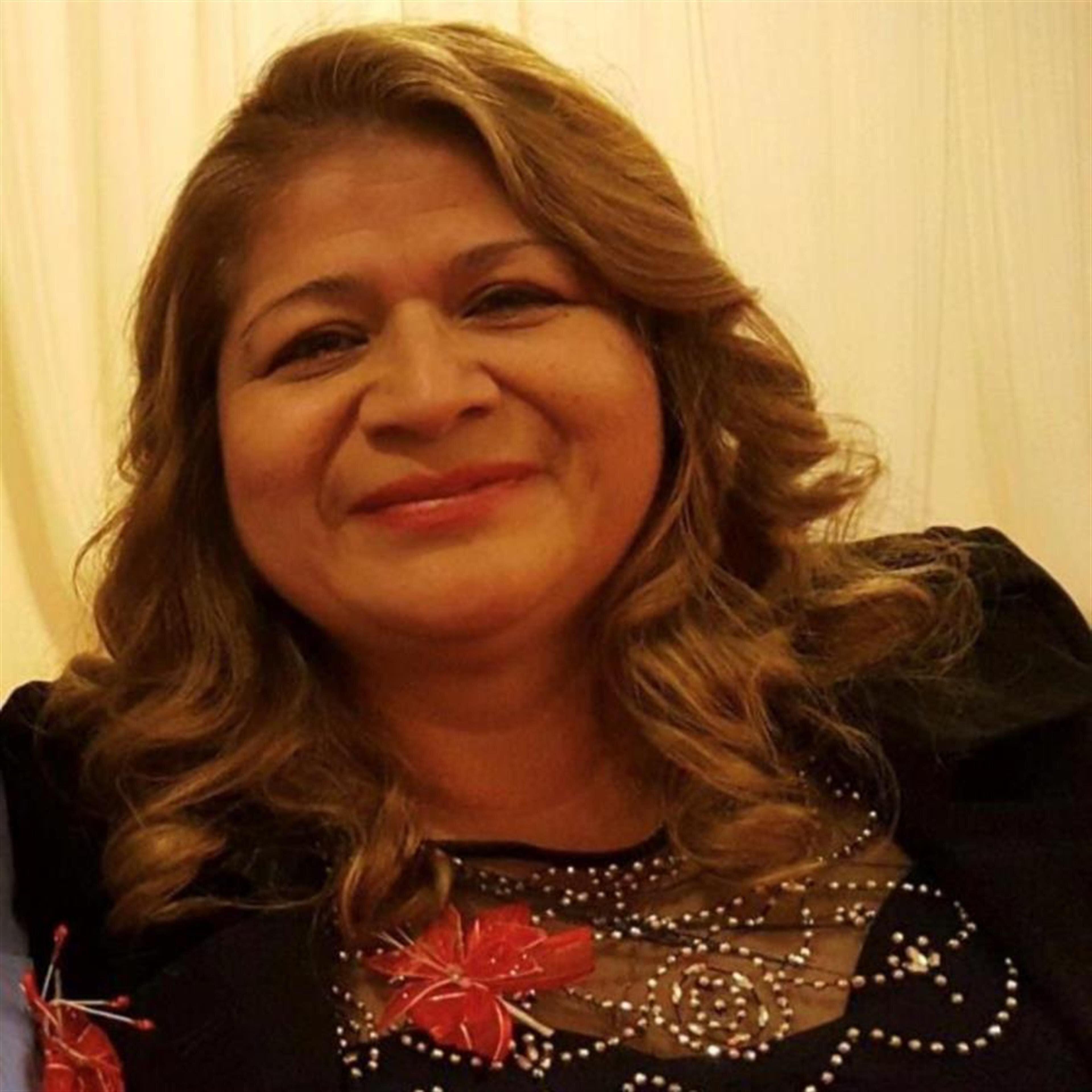 Betty A. Trejo
