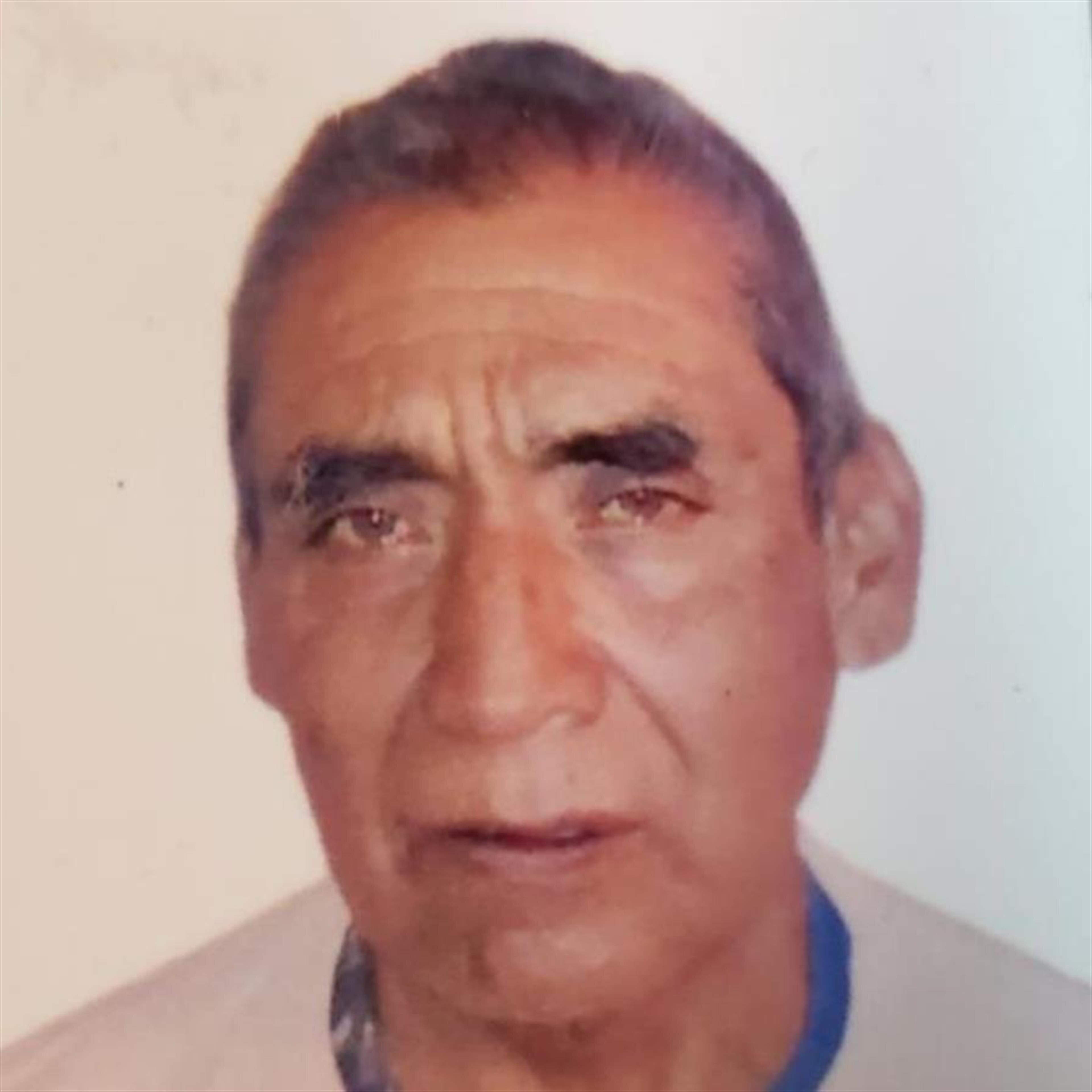 Javier Espino Ramirez