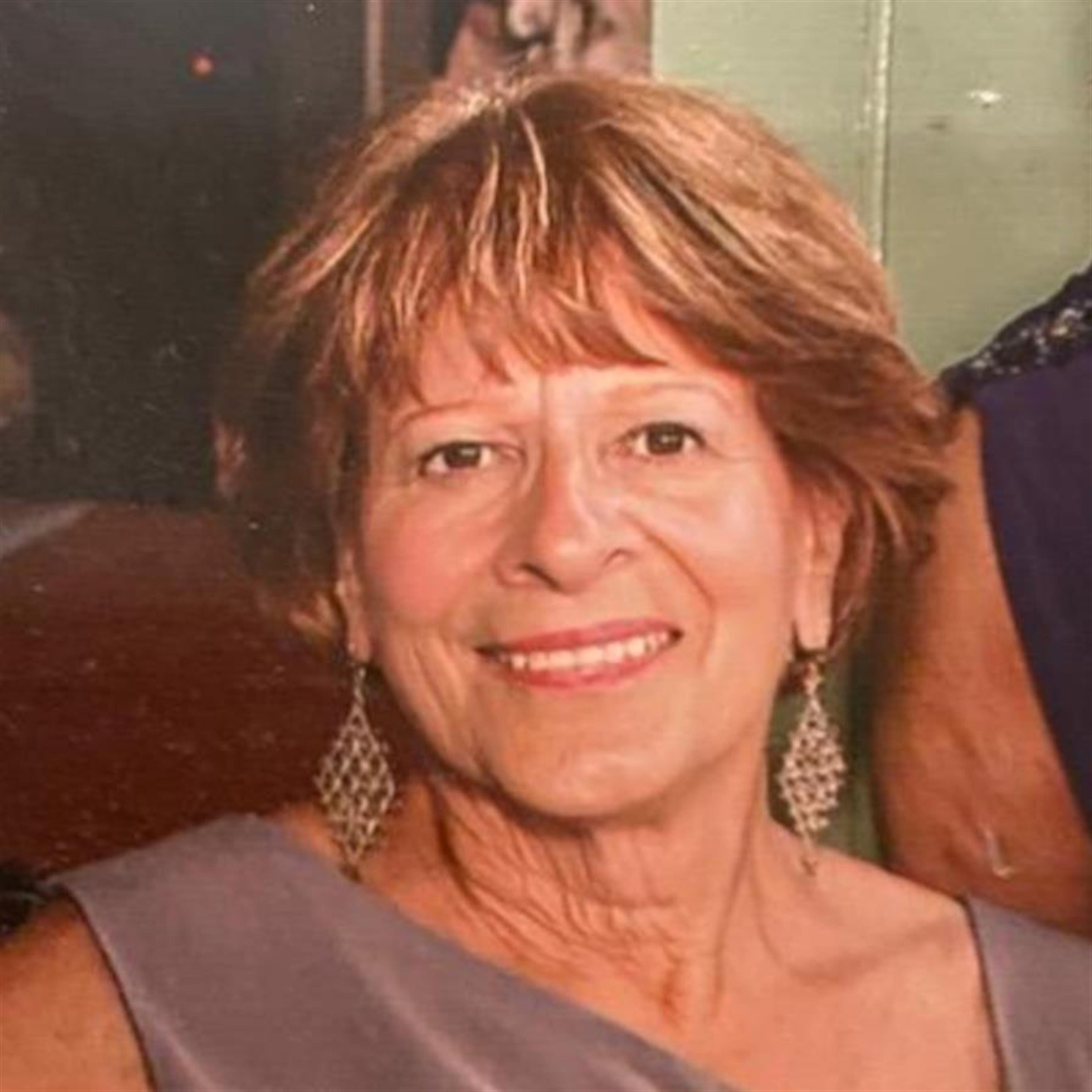Wanda M. Eland