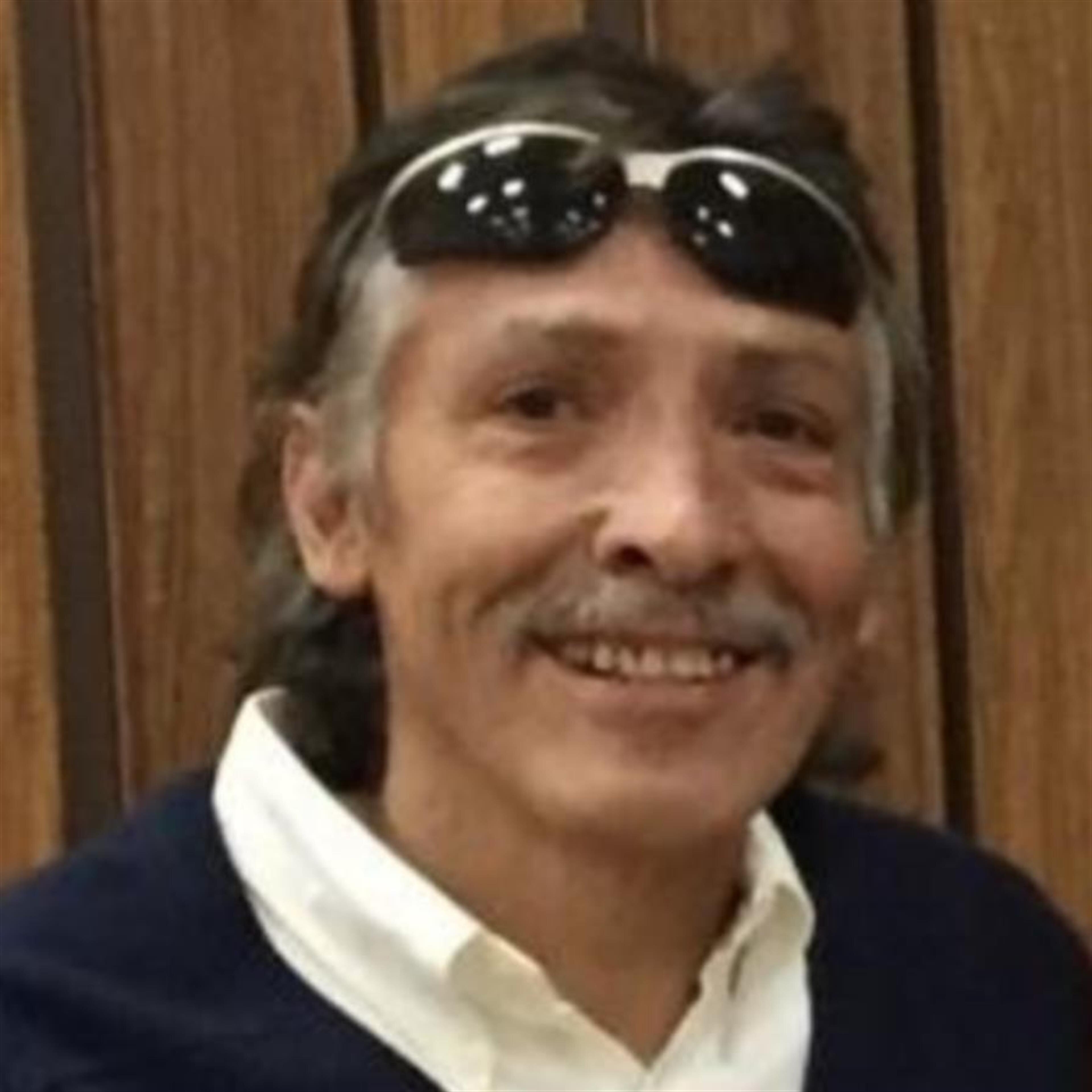 Vincent George Montano