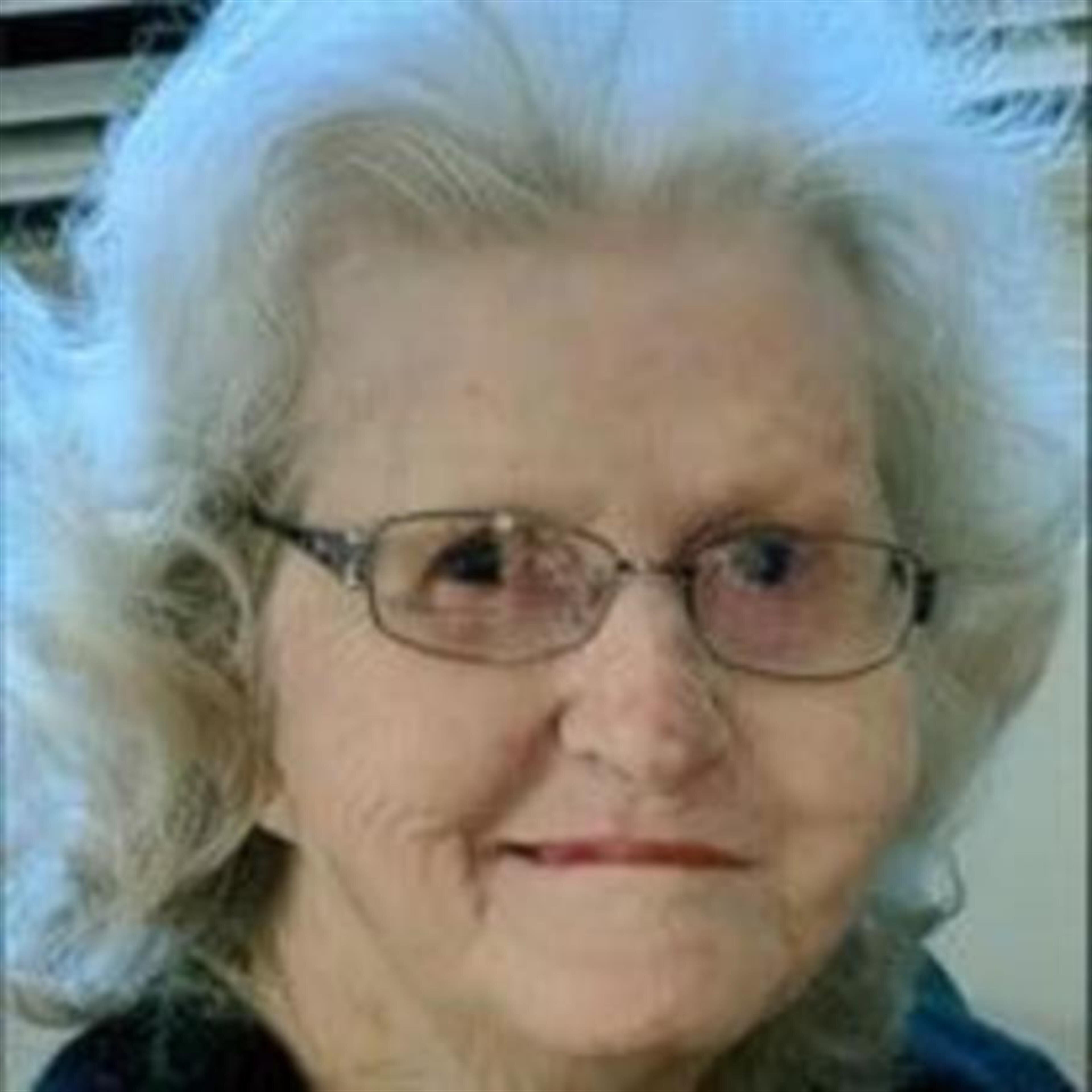 Lois Rogers (Bolivar)
