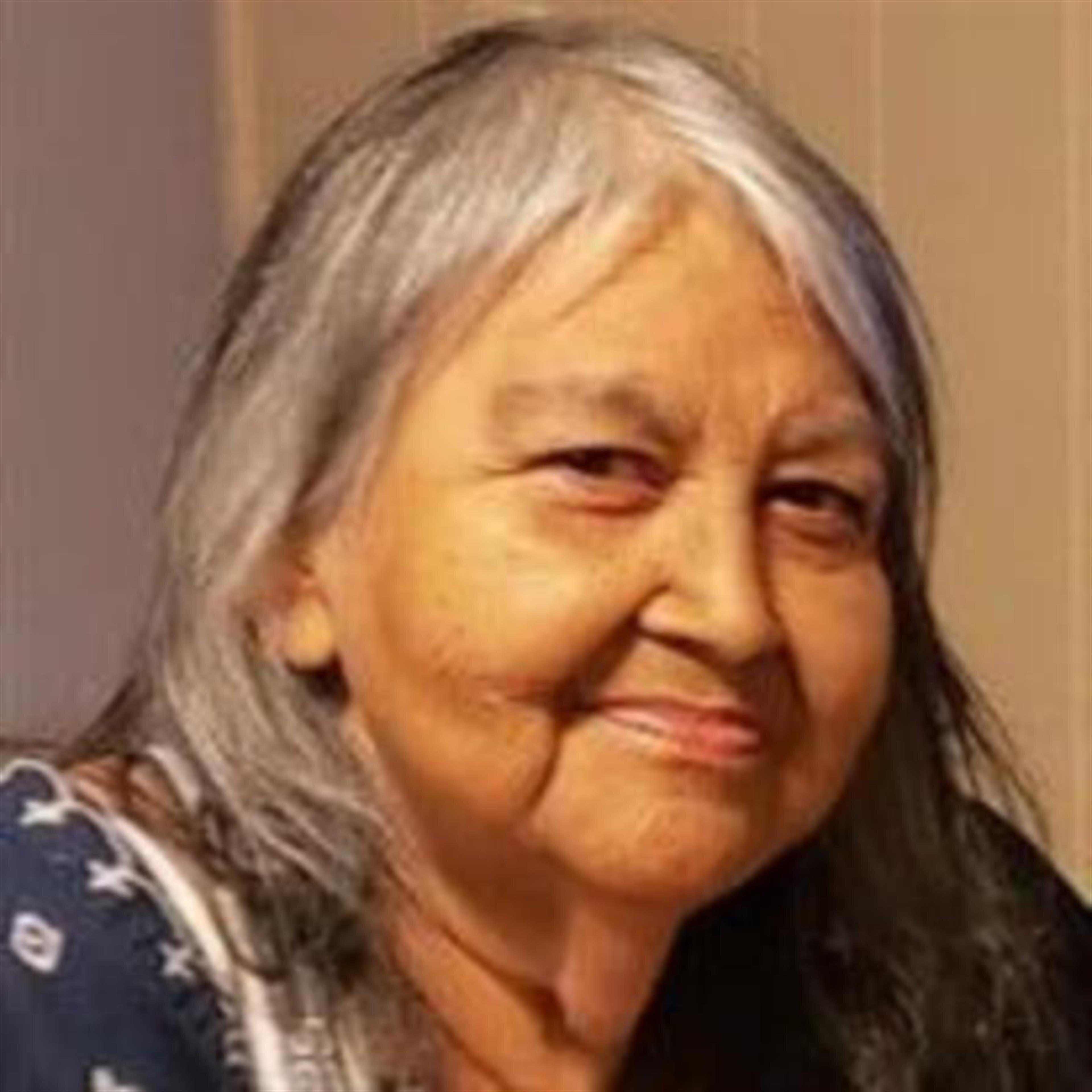 Eva Arzola (Buffalo)