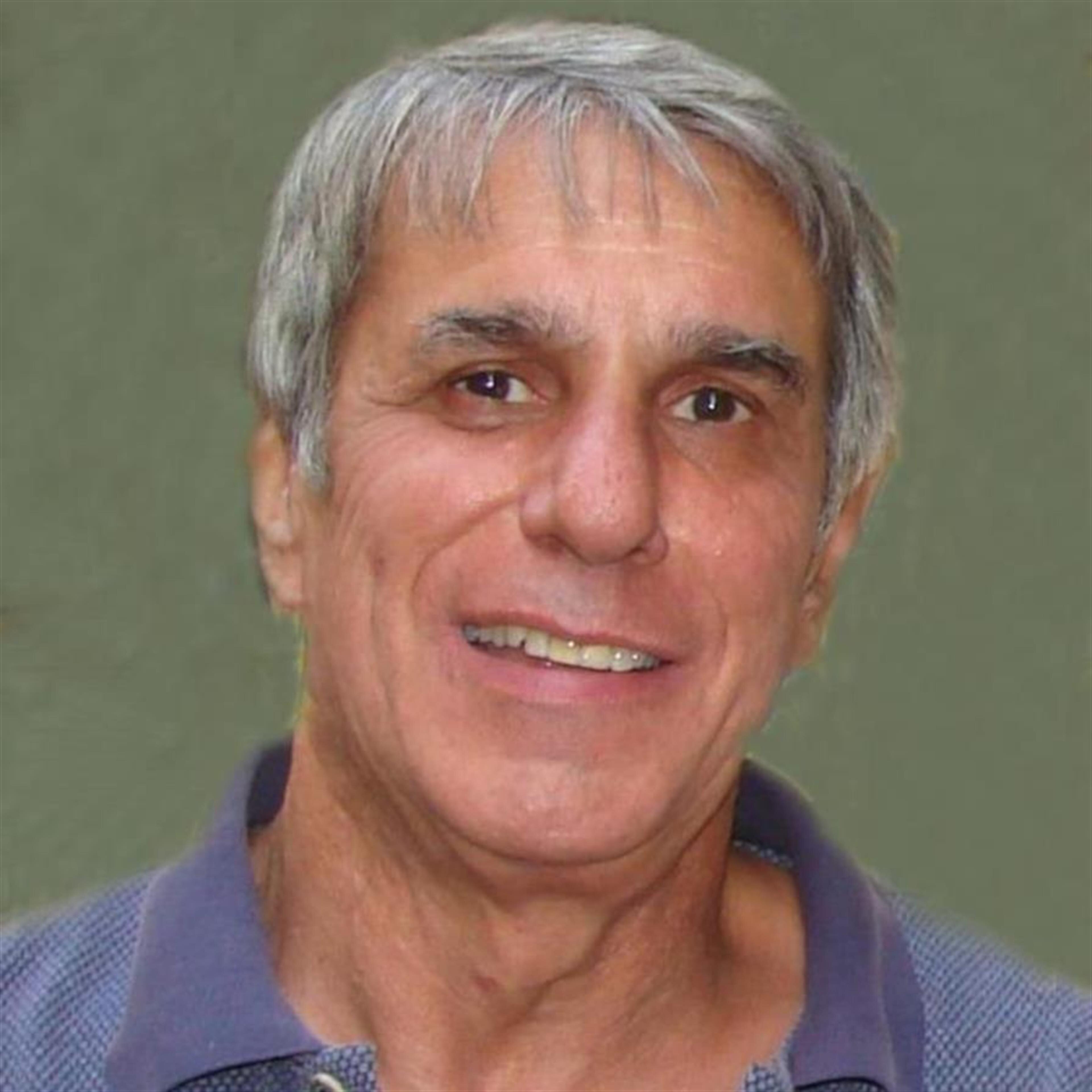 Gerald "Jerry" Anthony Cincotta