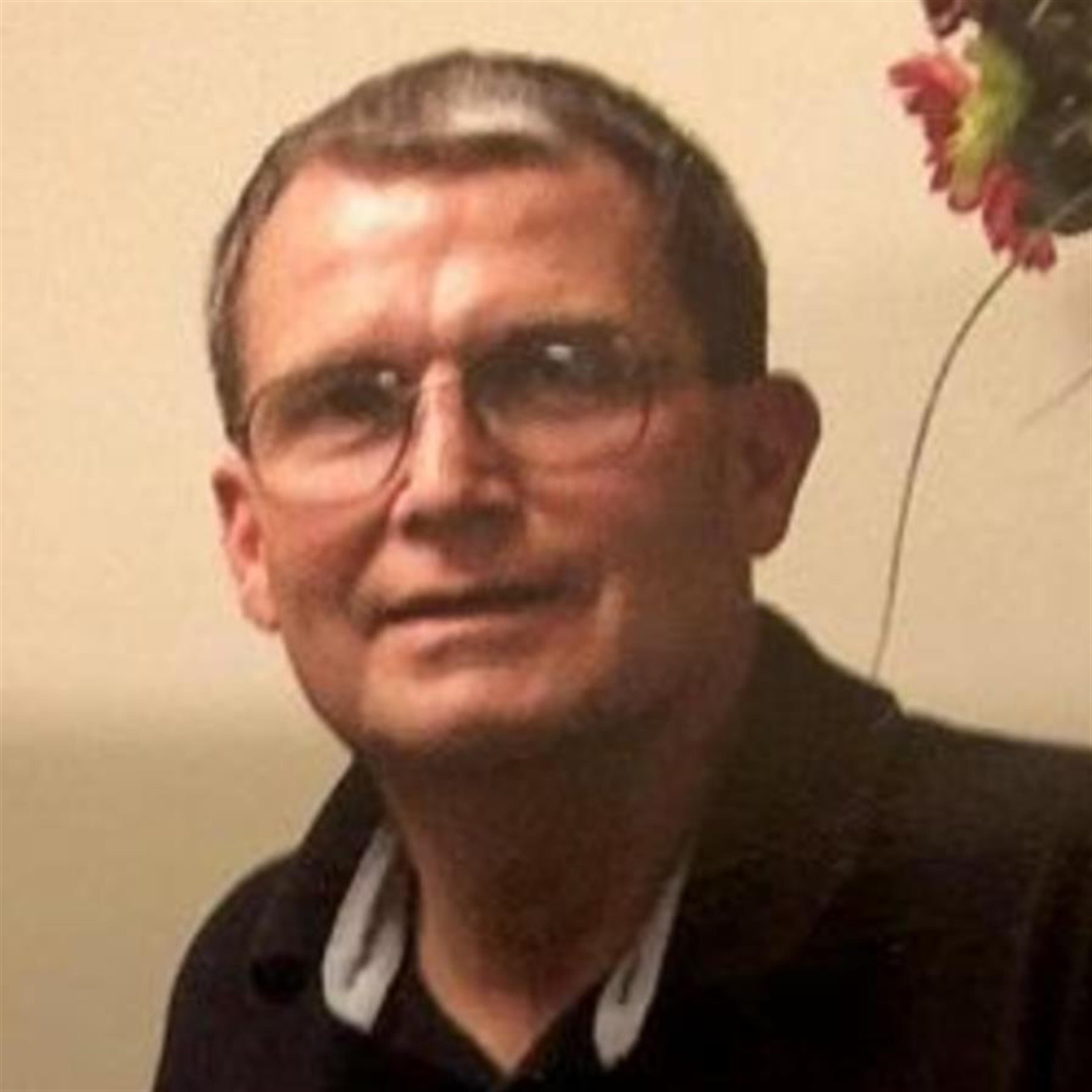 Paul Keith Dwight