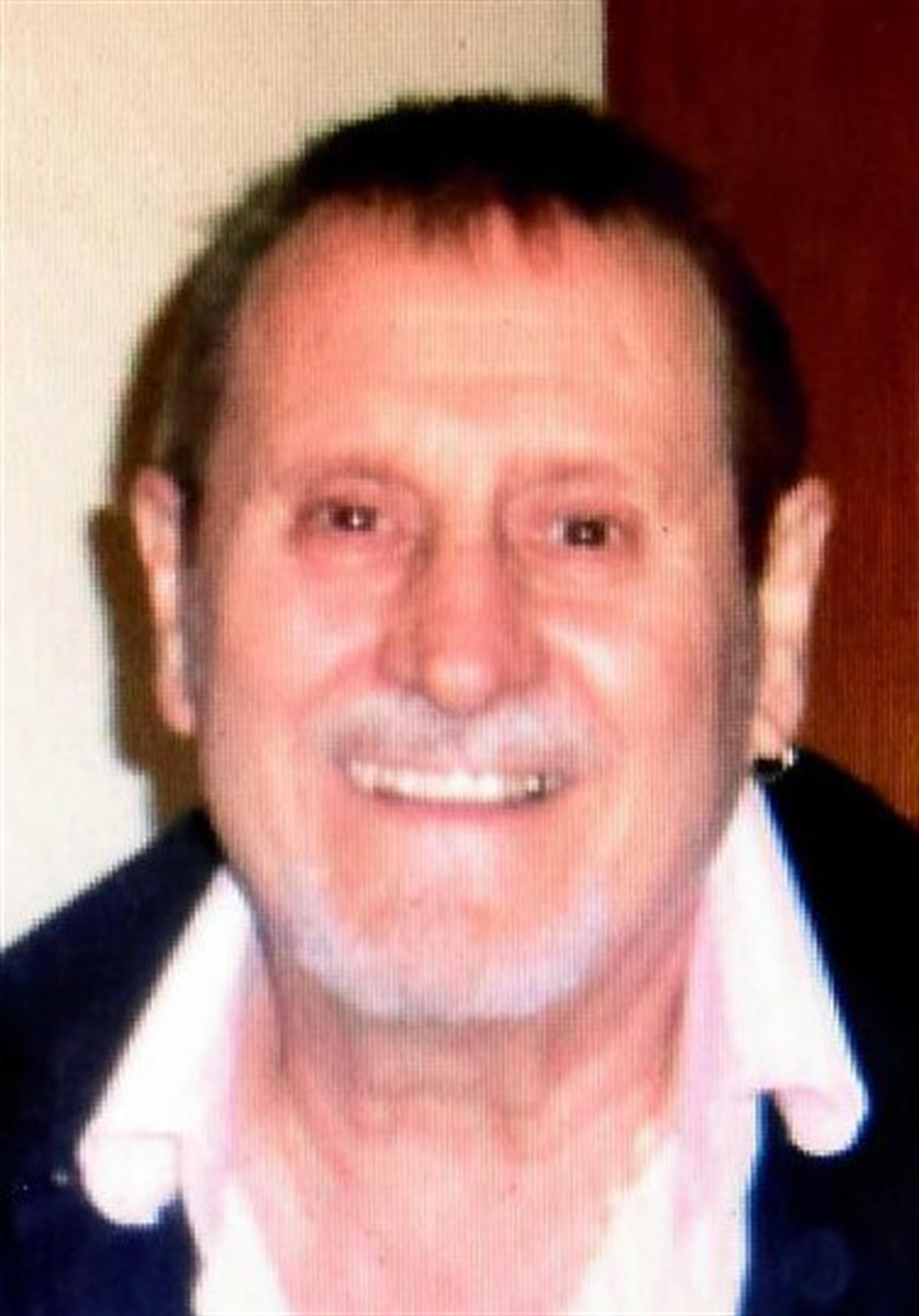 Mr. Richard St. Denis