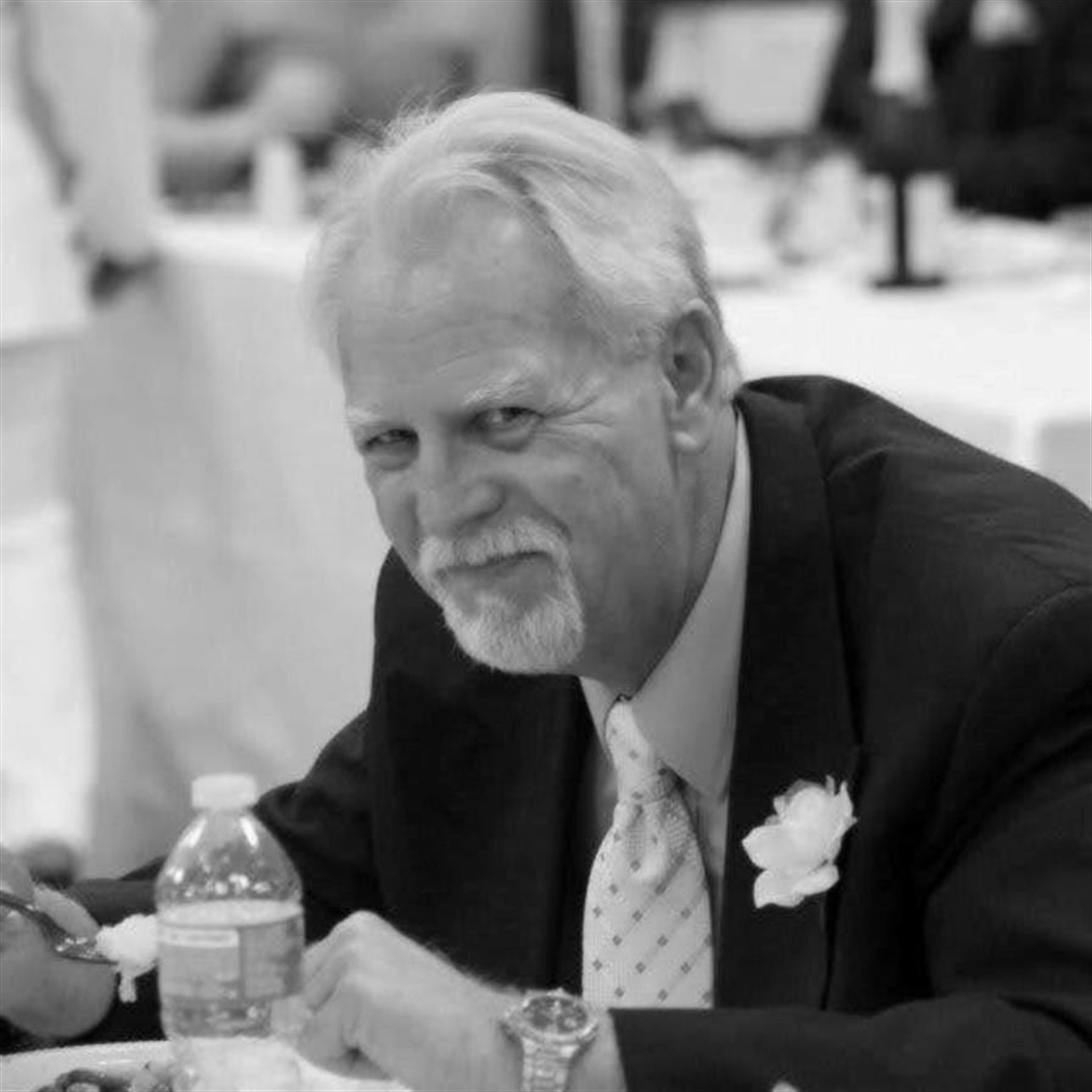 Richard Hudson
