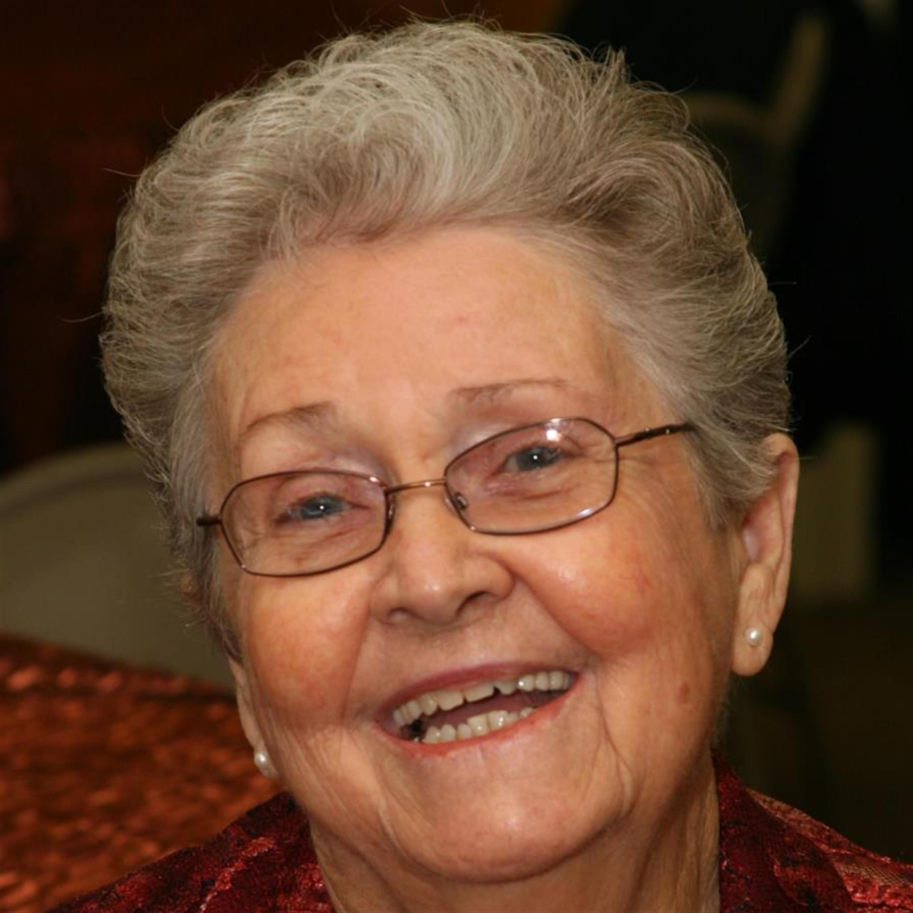 Annie Sue Collins