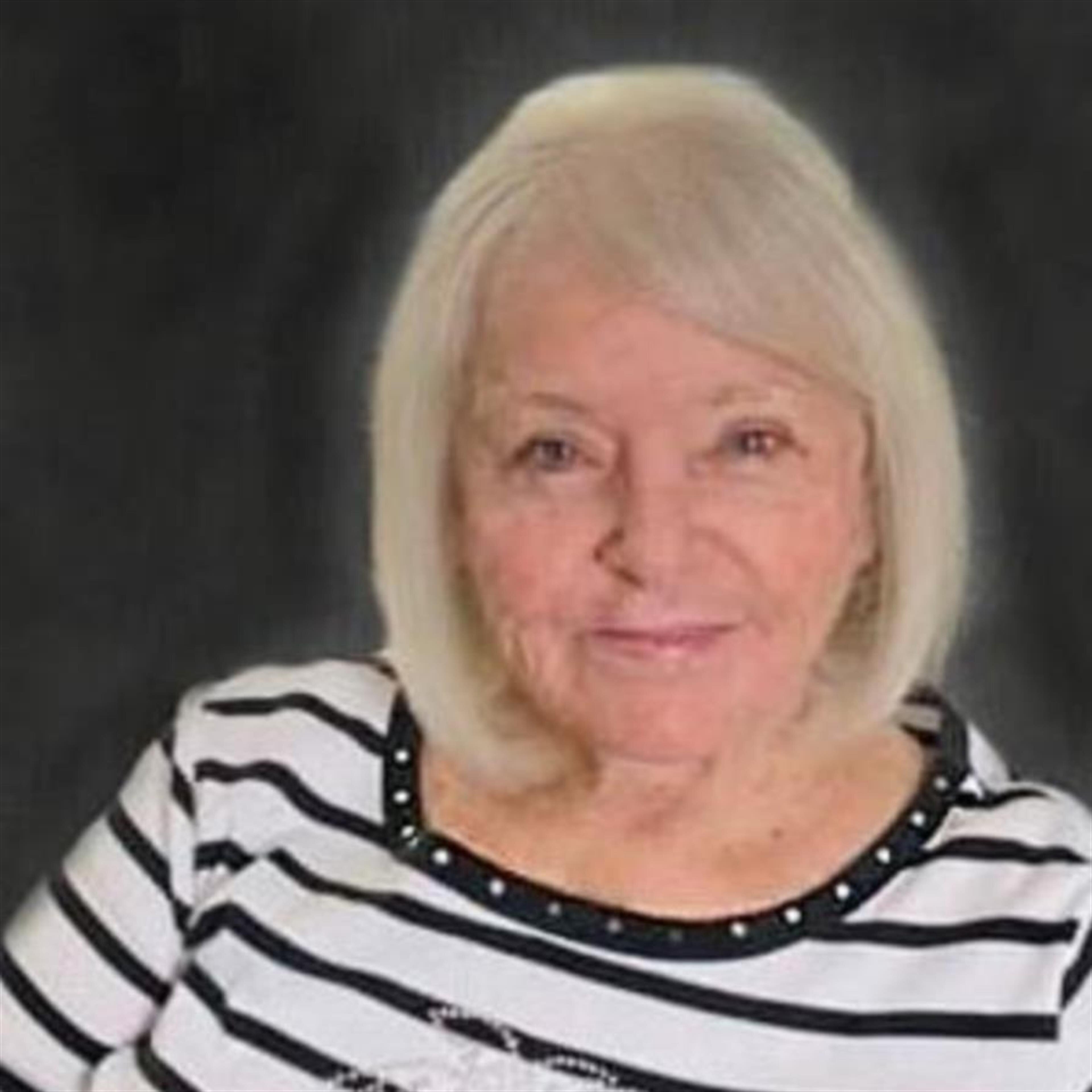 Janet Rooks