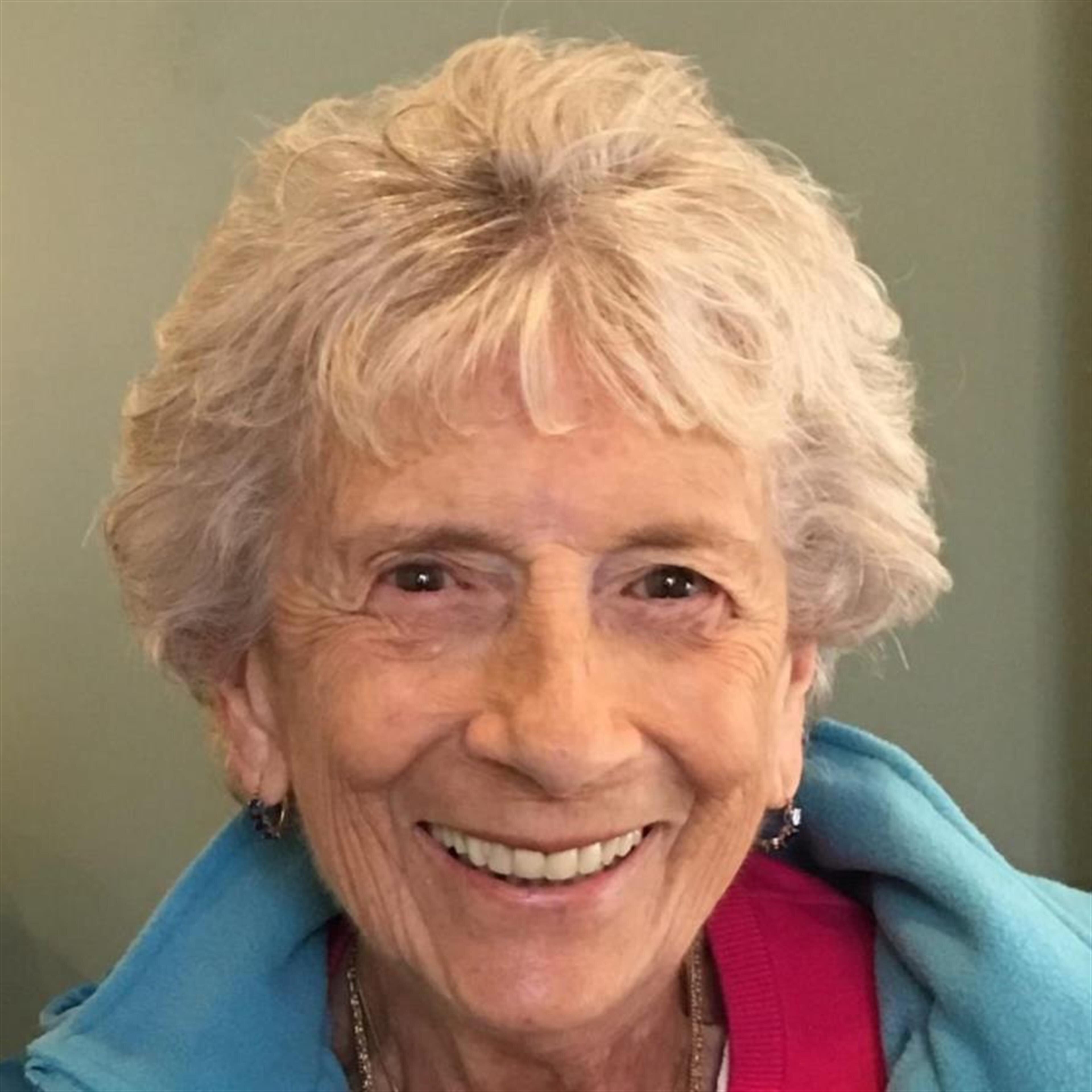 Dorothy W. Fitzpatrick