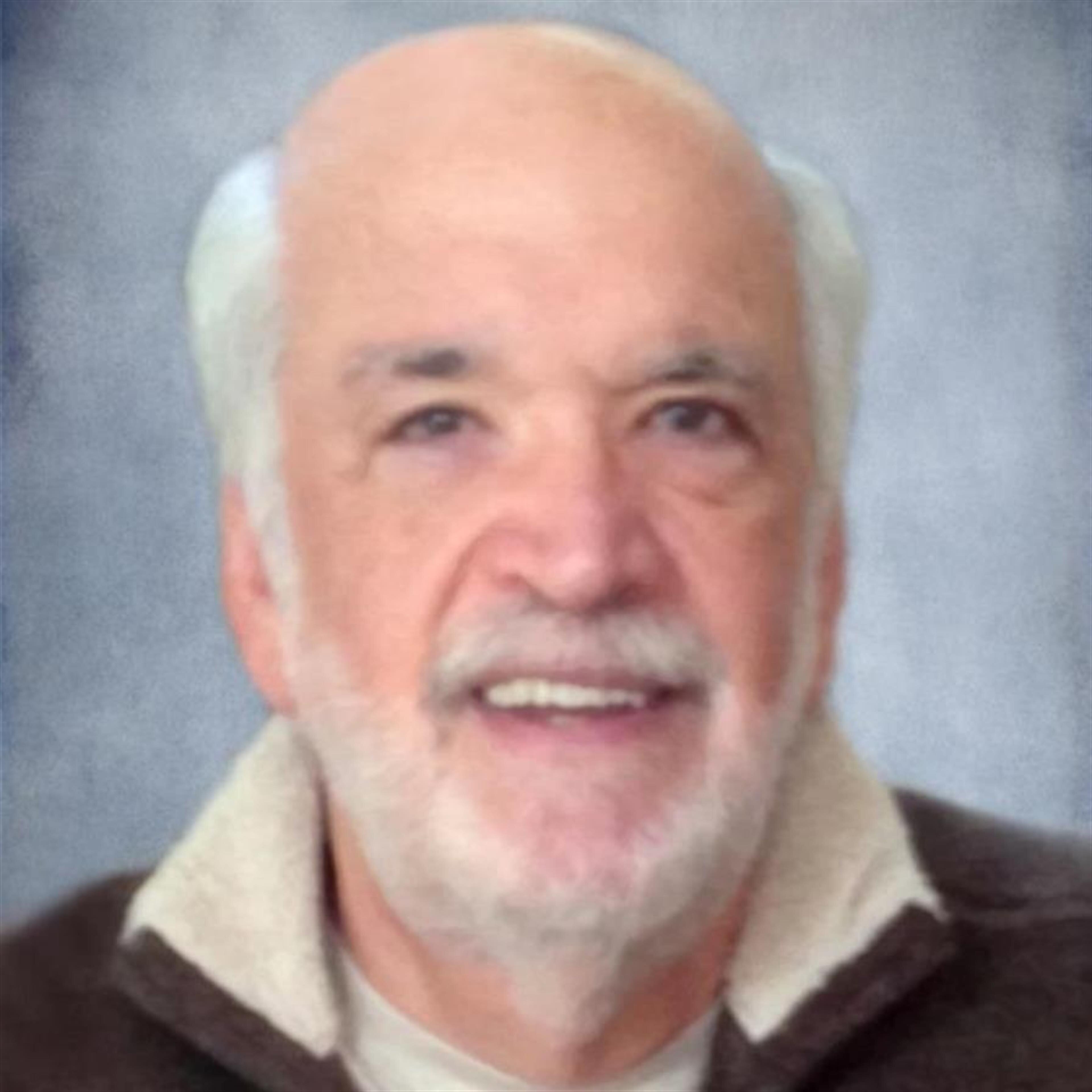 Richard M. Steiman