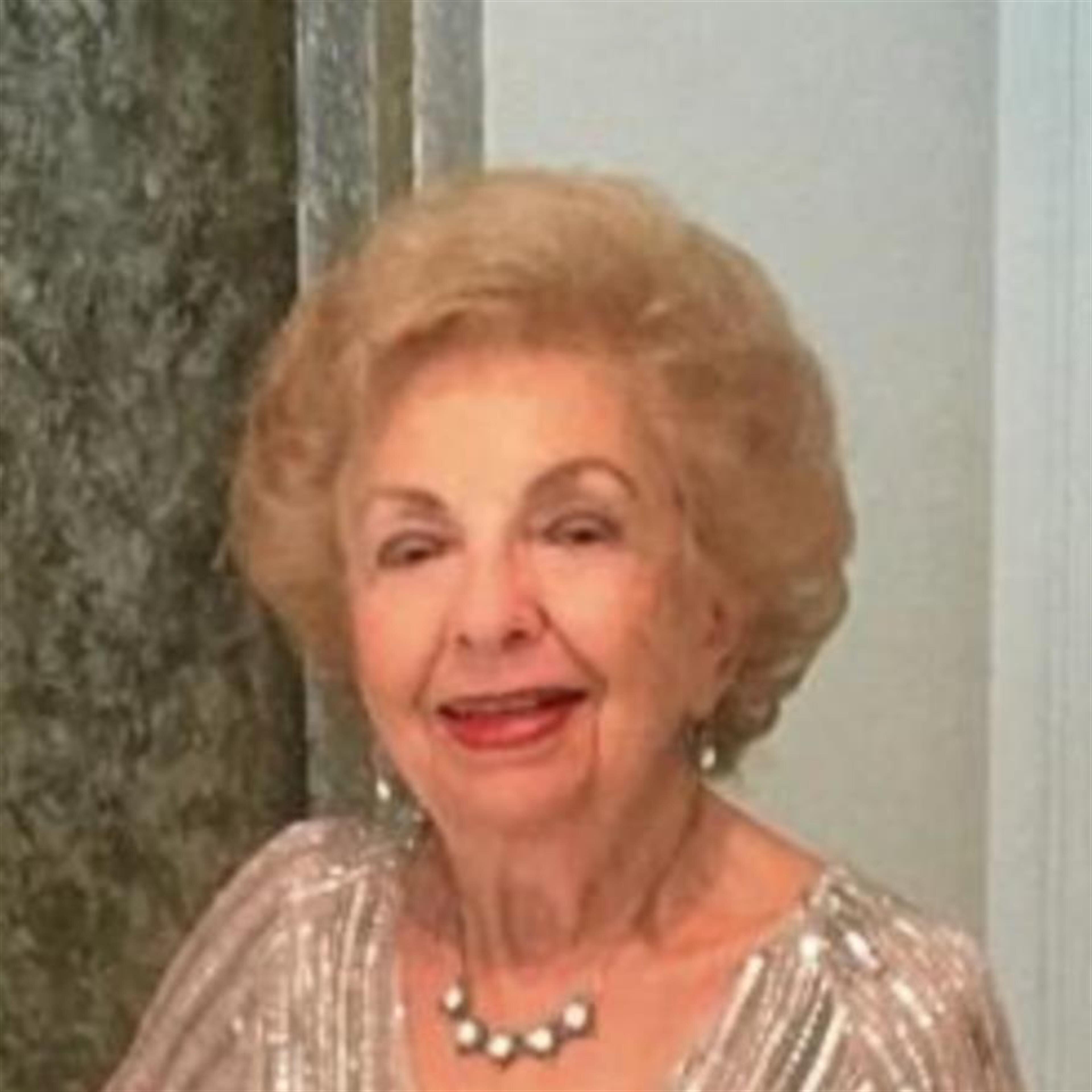 RUTH BINDEROFF