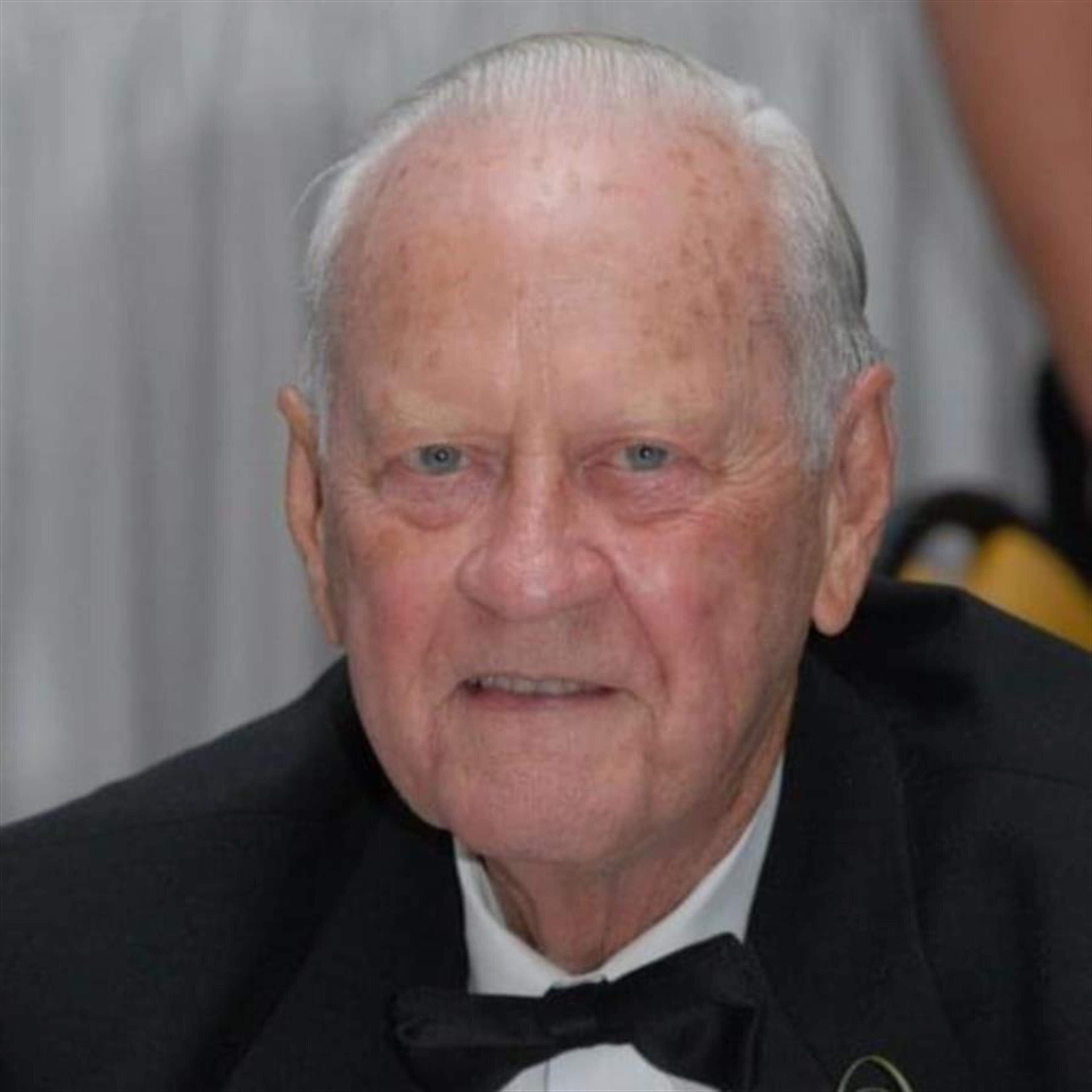 Duane S. Avis