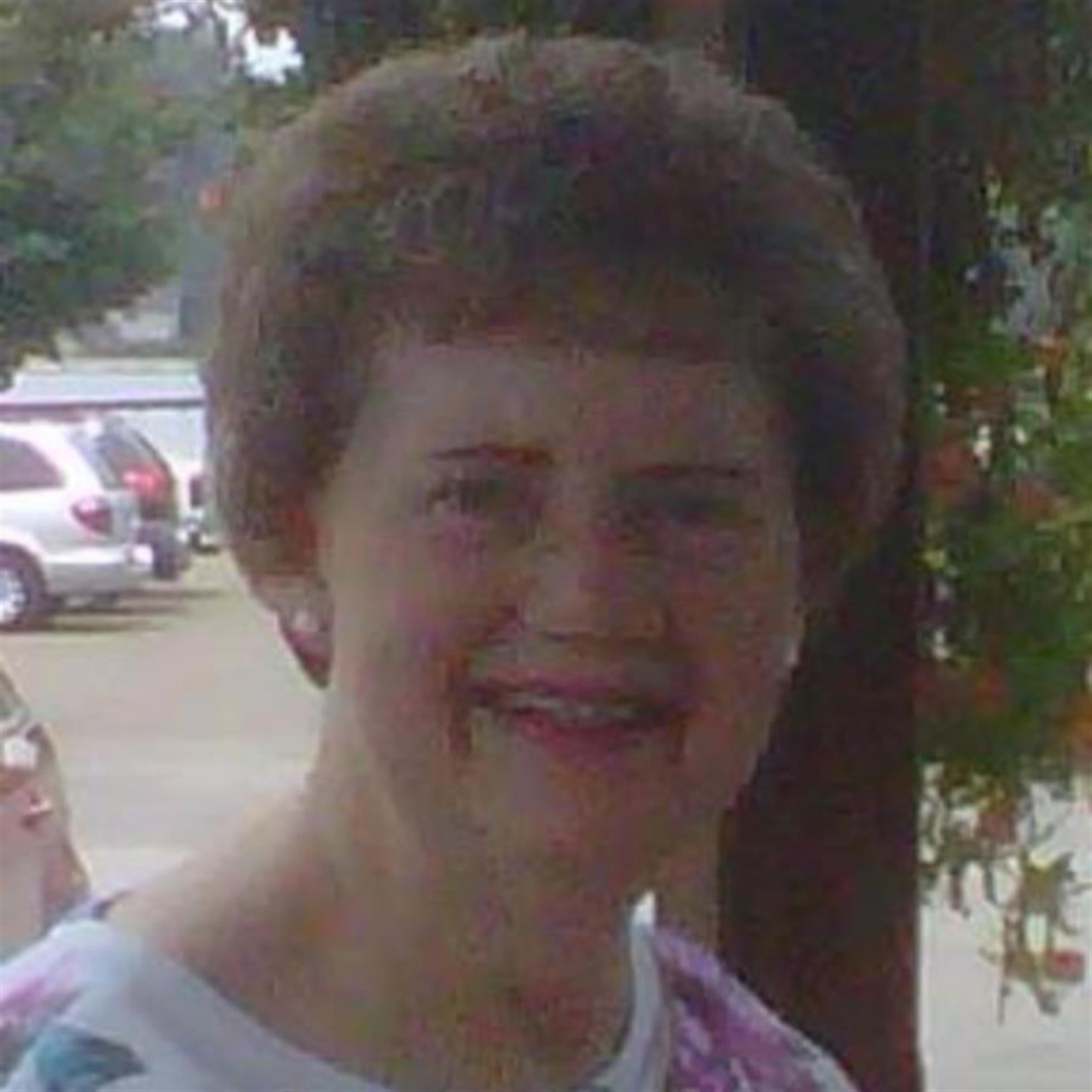 Dolores Hirz