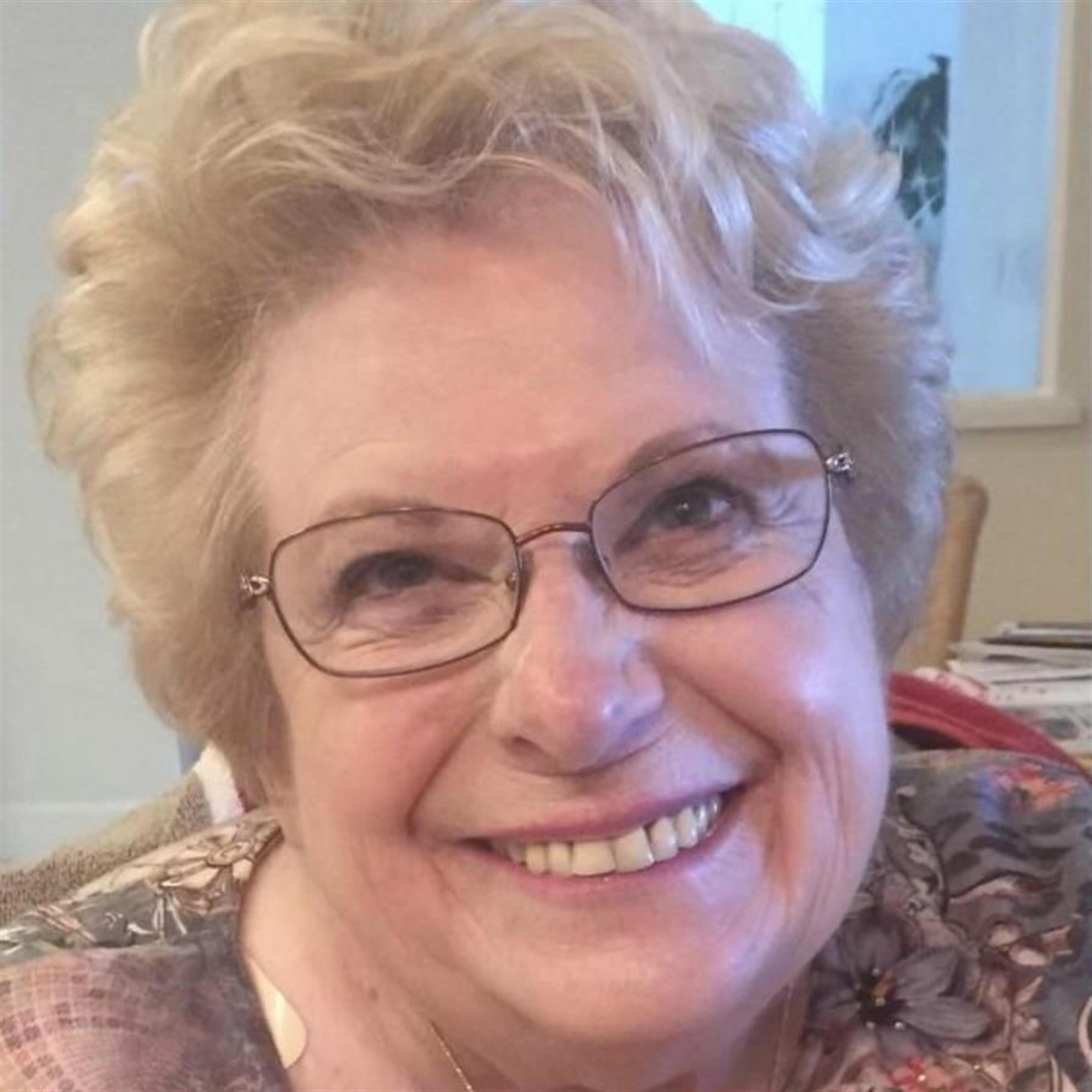 Marilyn P. Klimara