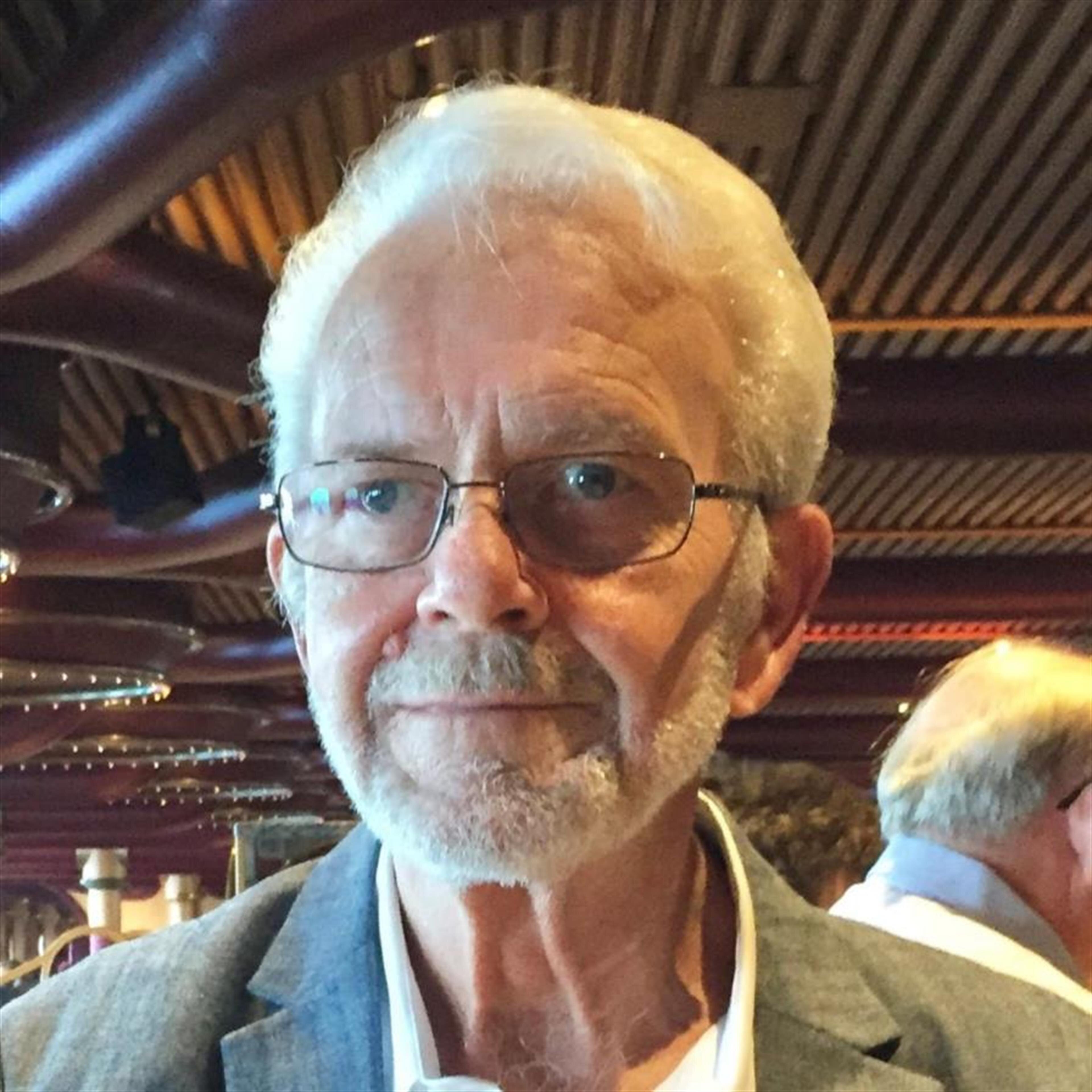 Wayne Robison