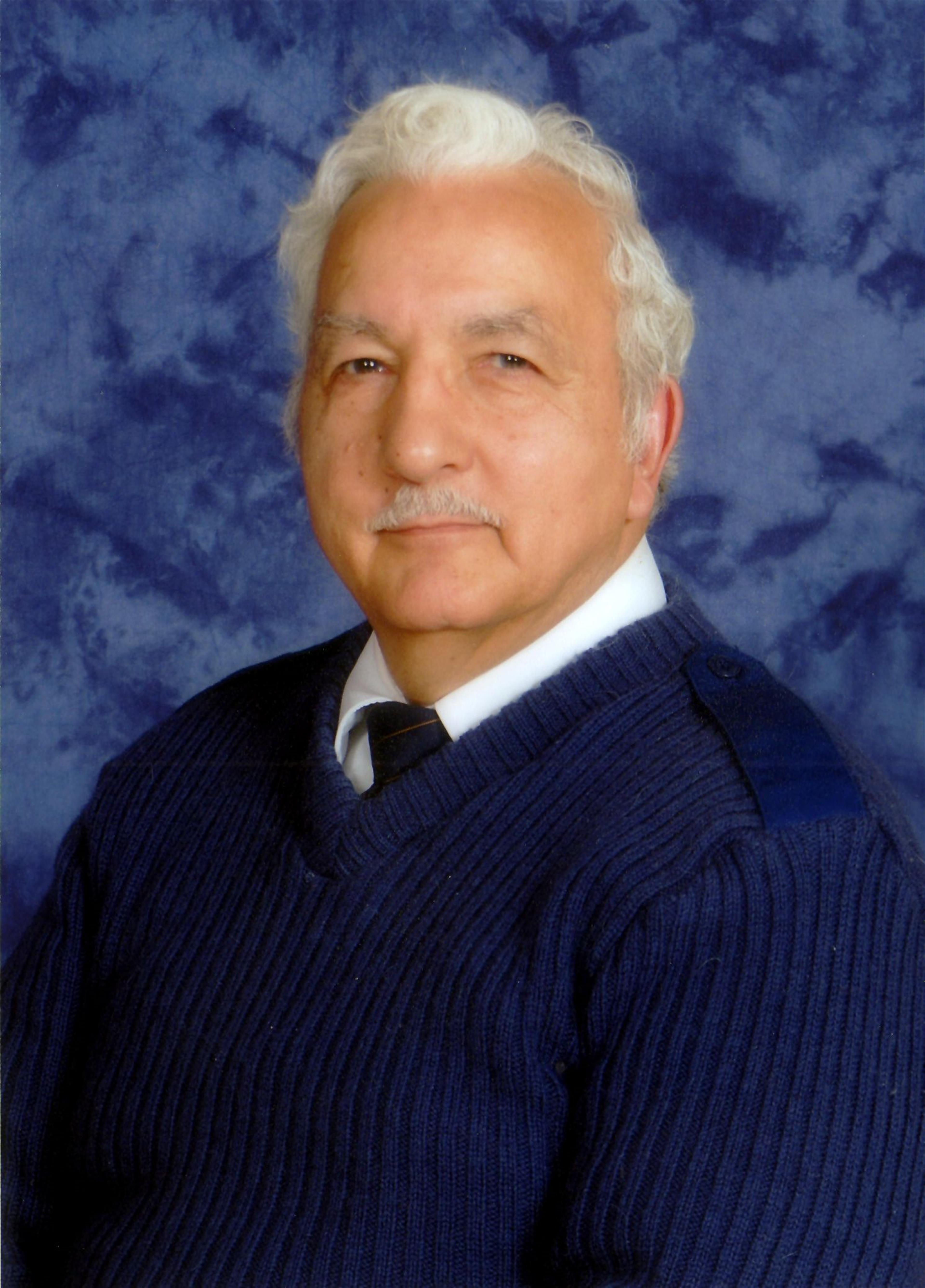 Henry Micheliche, Sr.