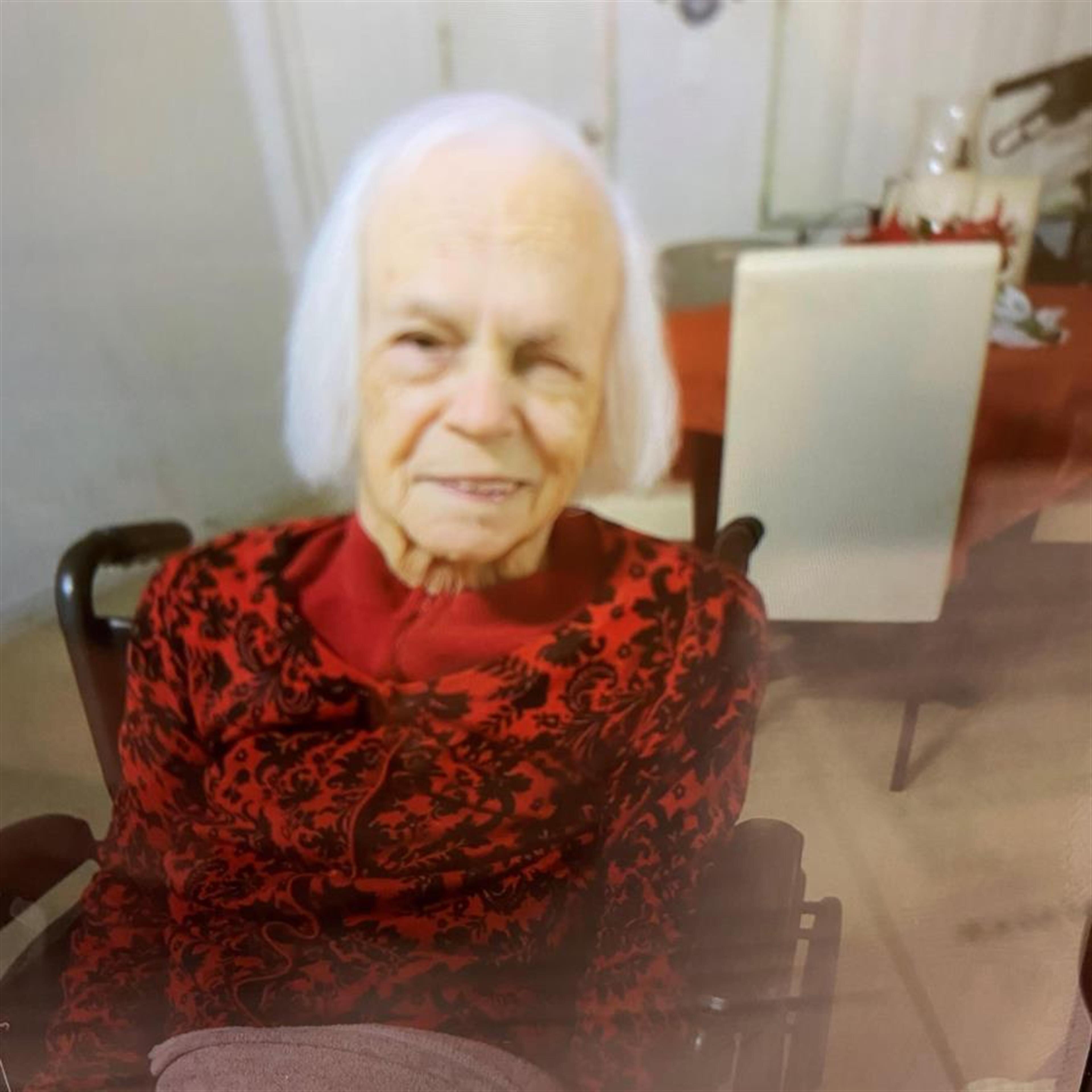 Maria Teresa Armand