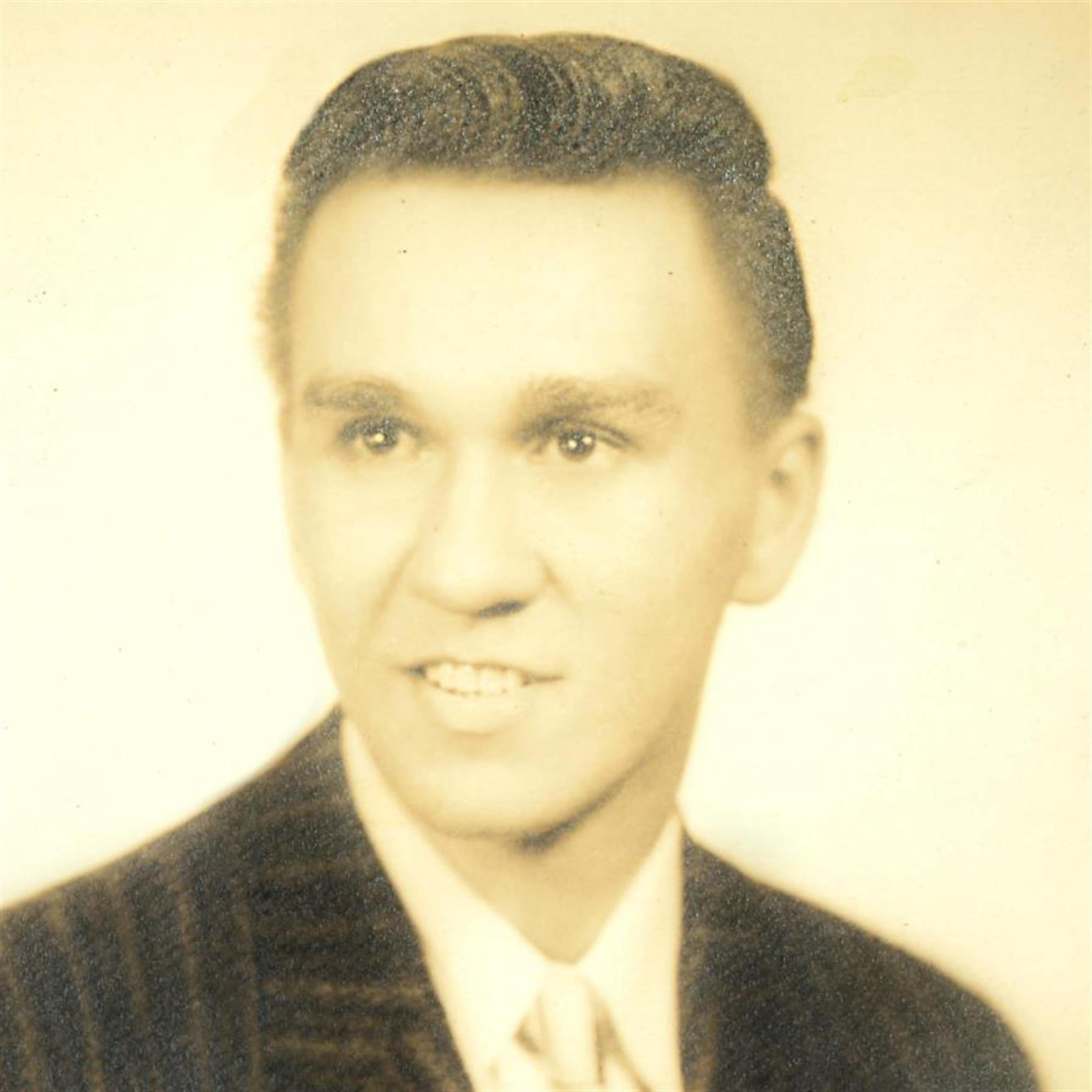 Lynn Edward Prescott