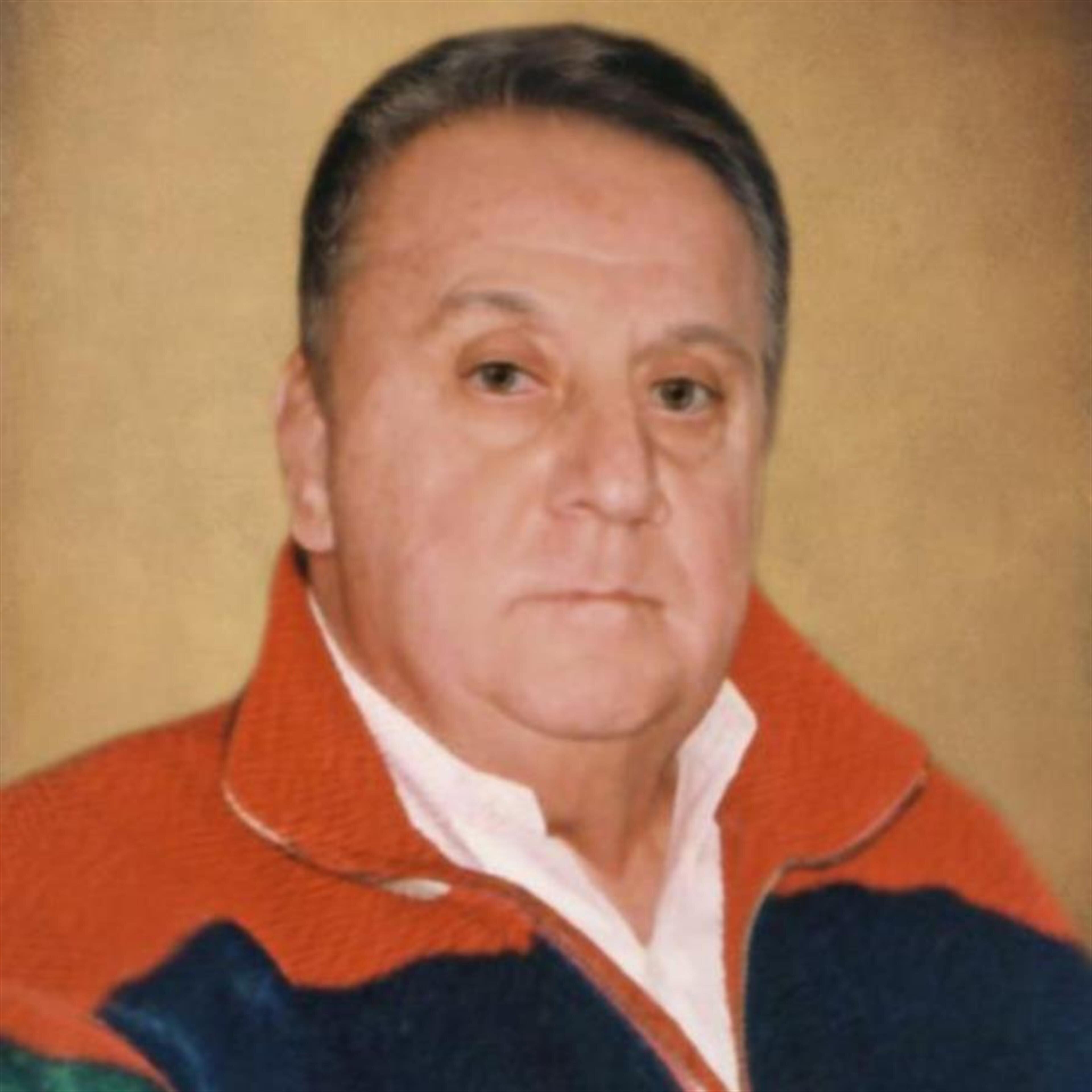 Leon Mesrop Toroian