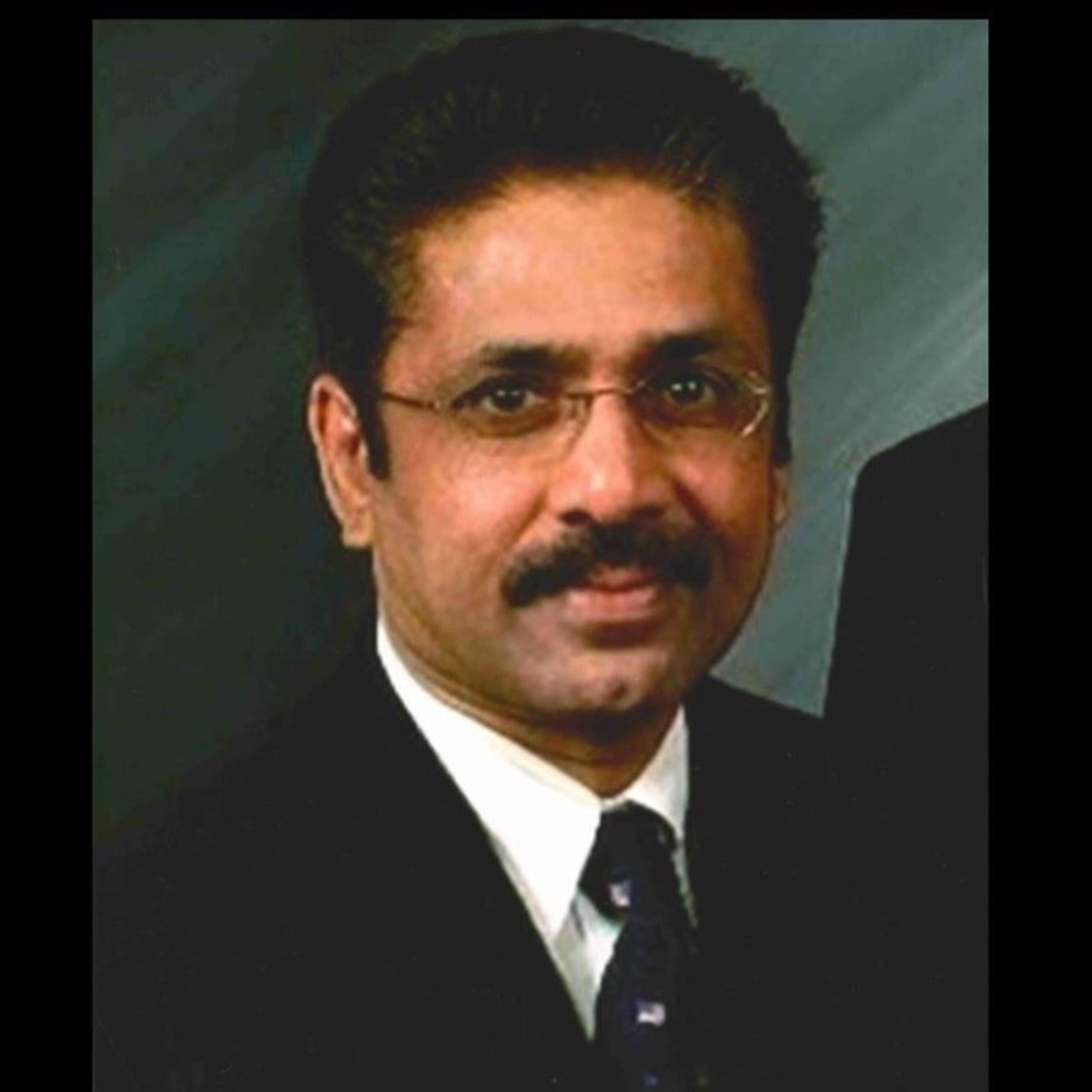 Geevarughese Jacob