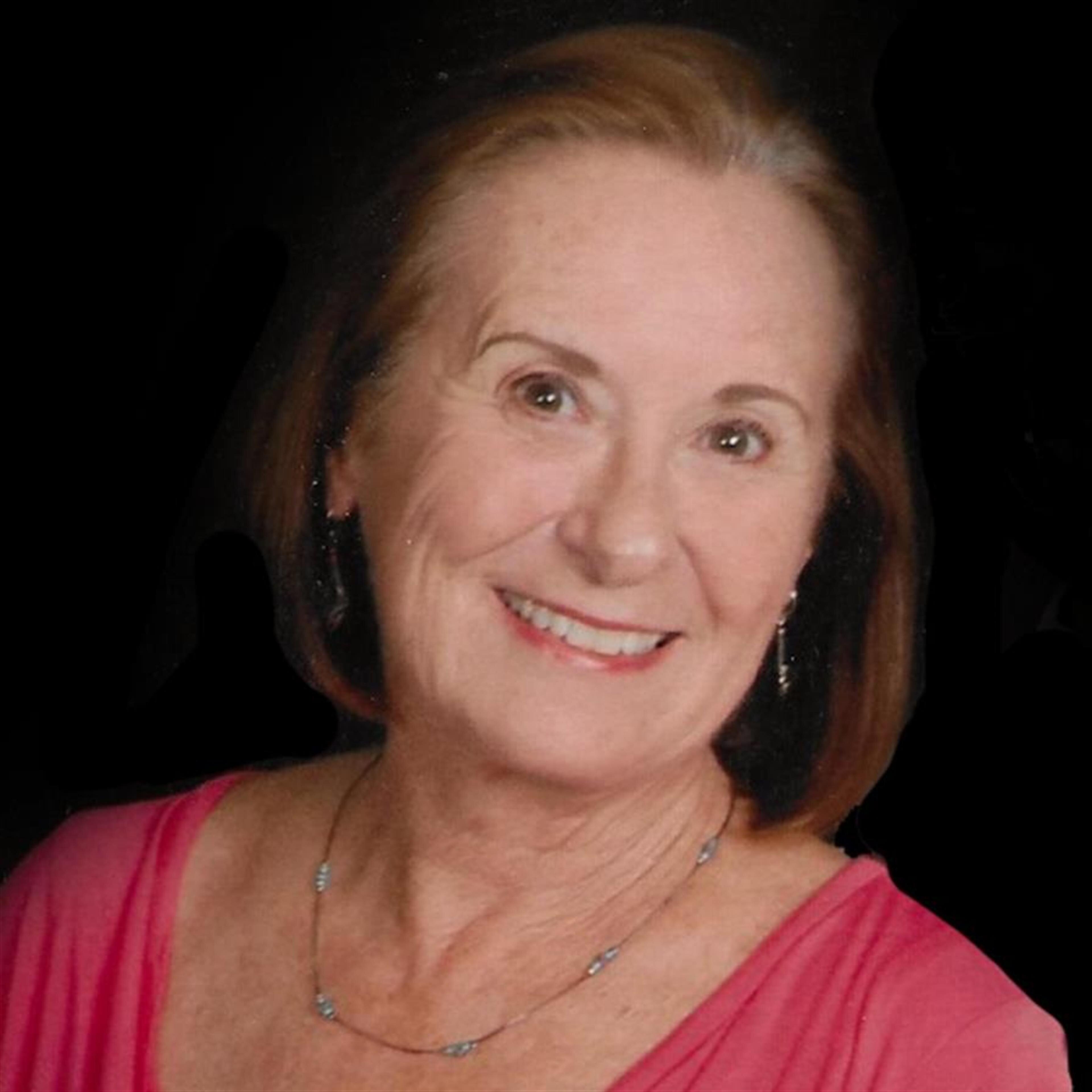 Dolores "Deitz" Kracker