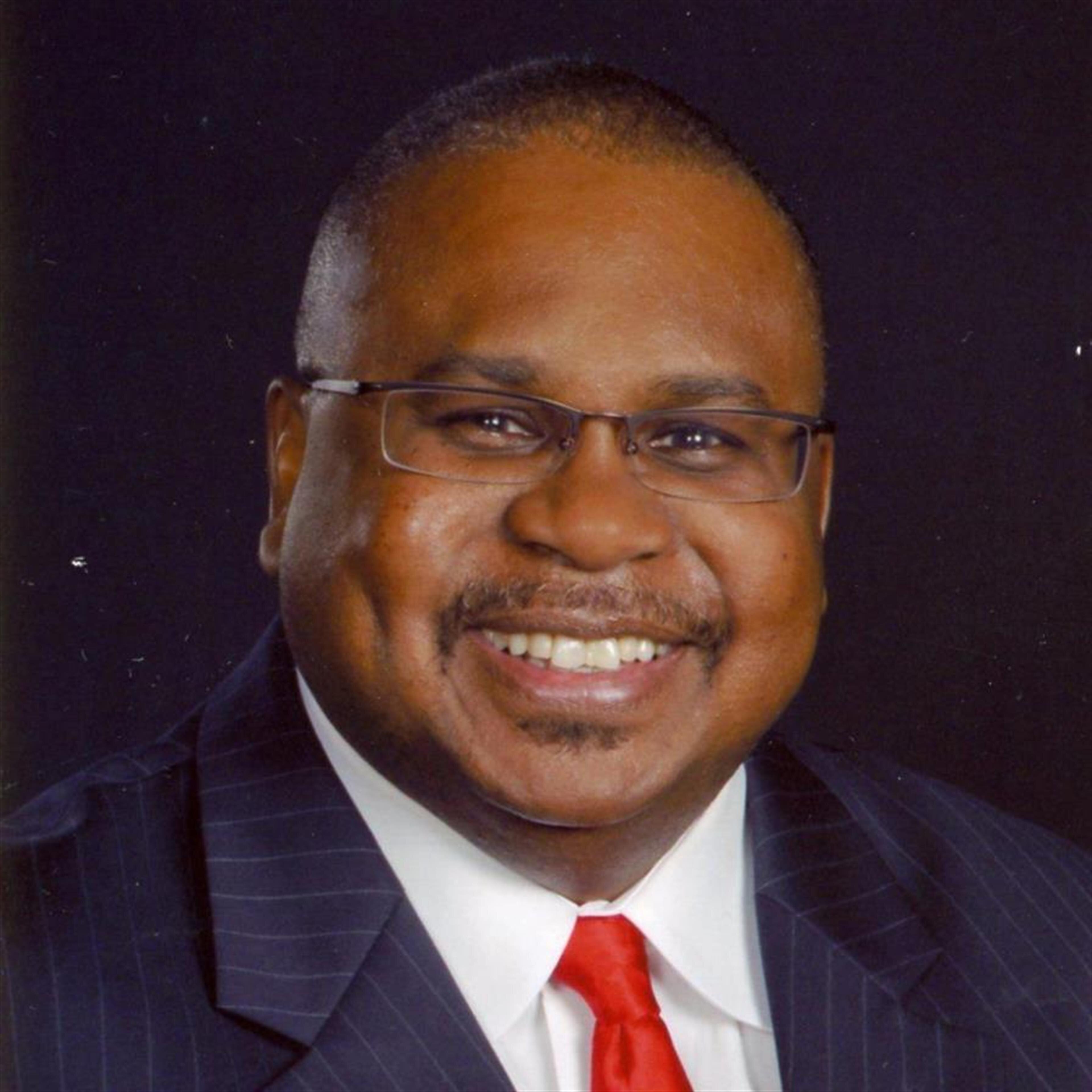 Ronnie Linwood Davis