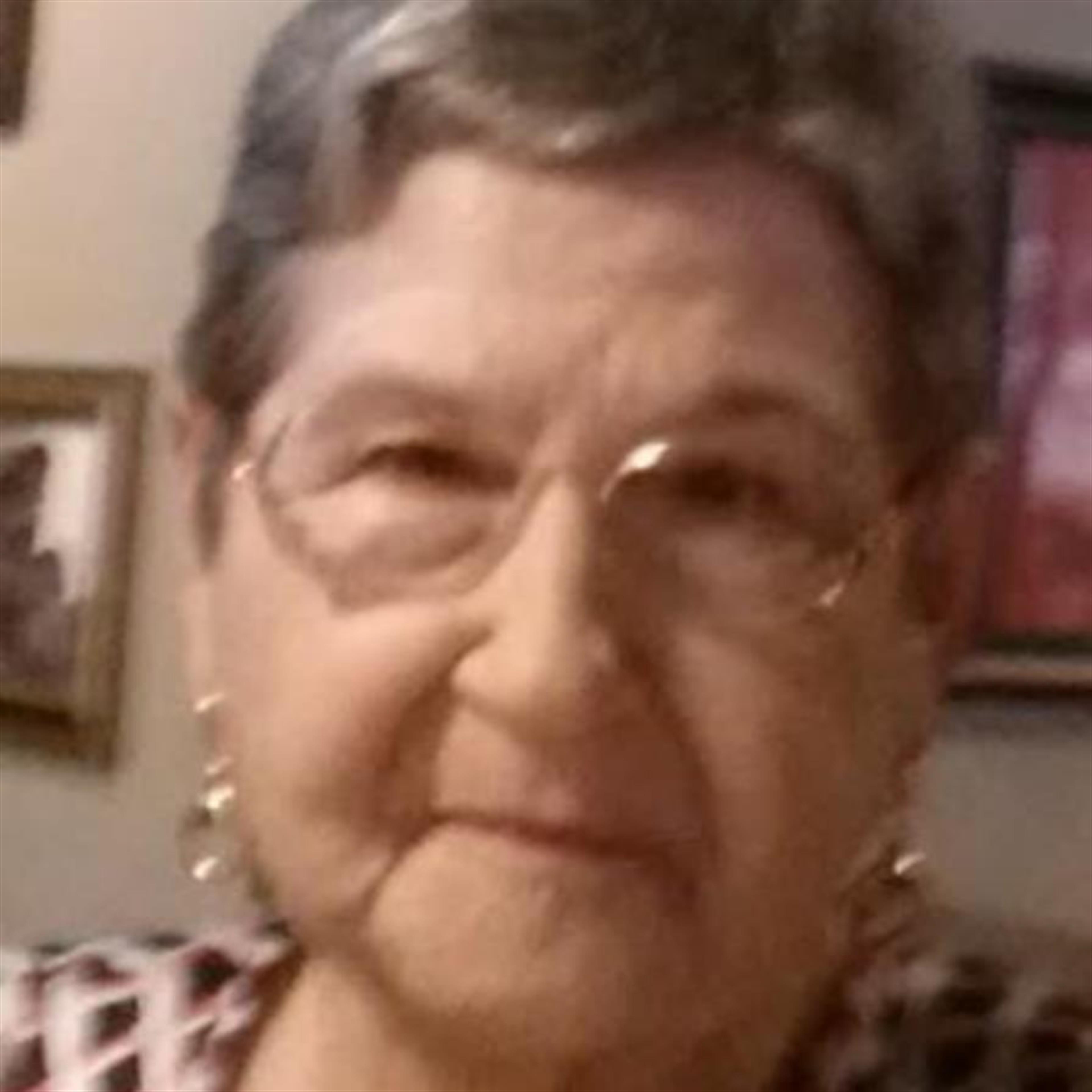 Dorothy Maude Worsham's obituary picture