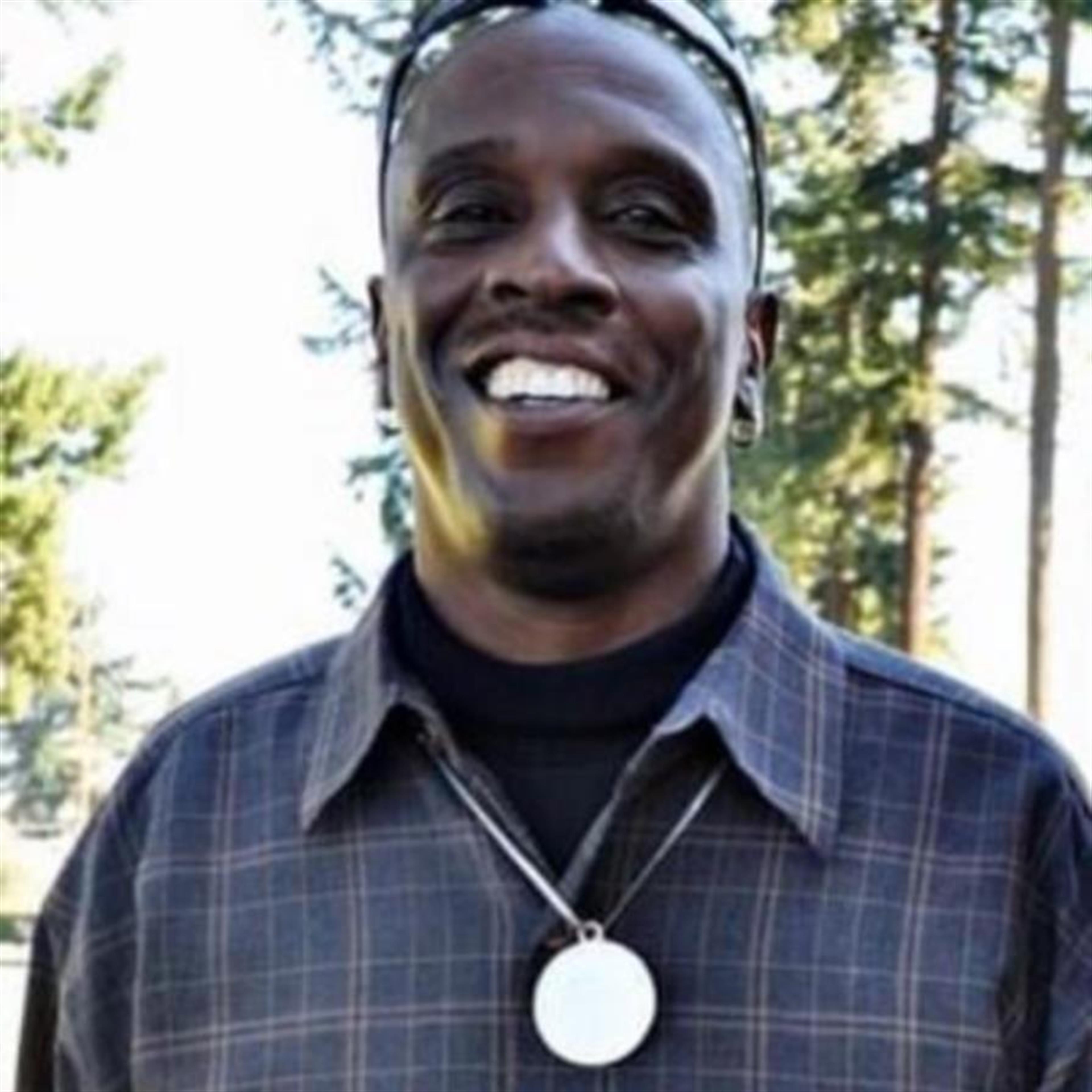 George A Newsome Sr.