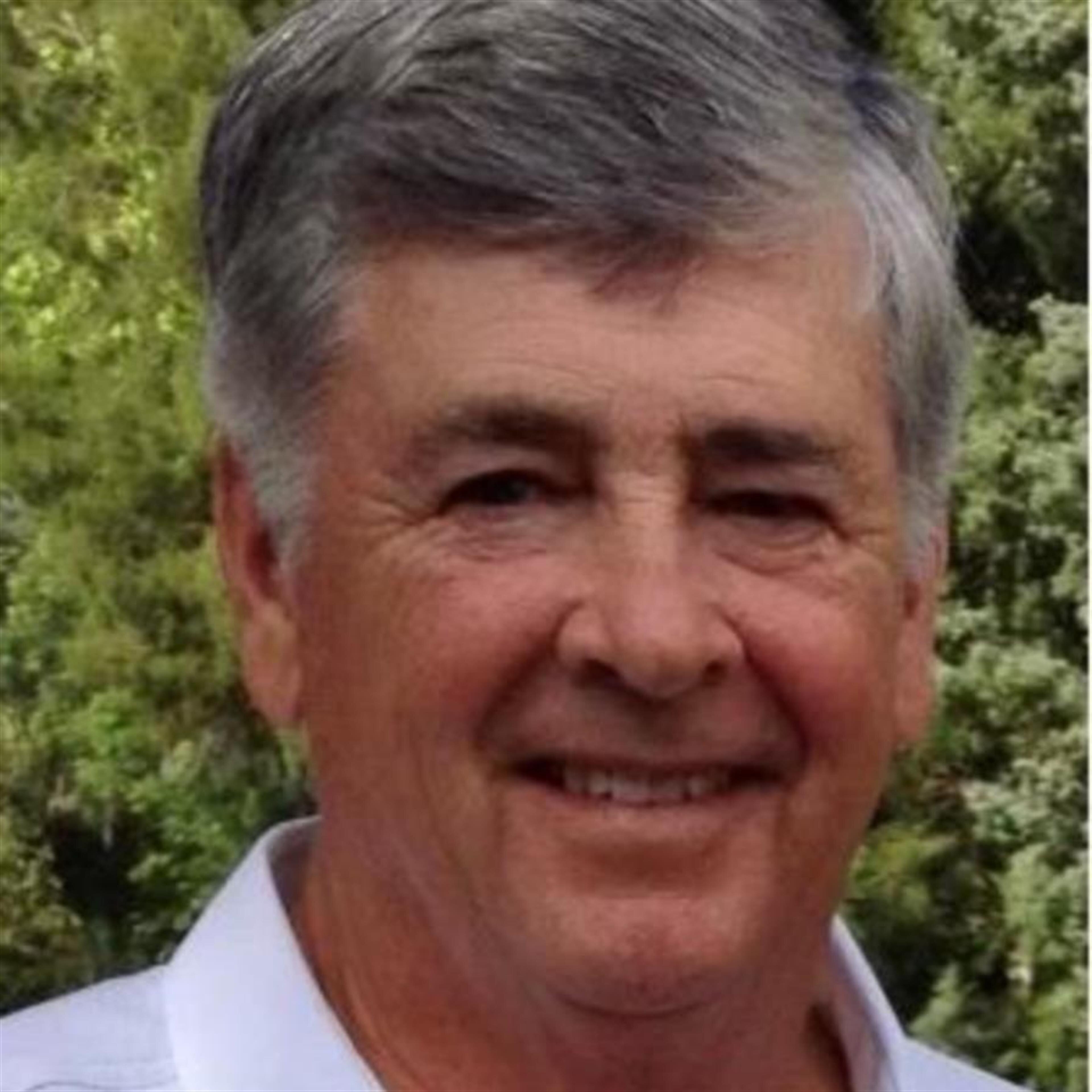 Kenneth Wayne Ward