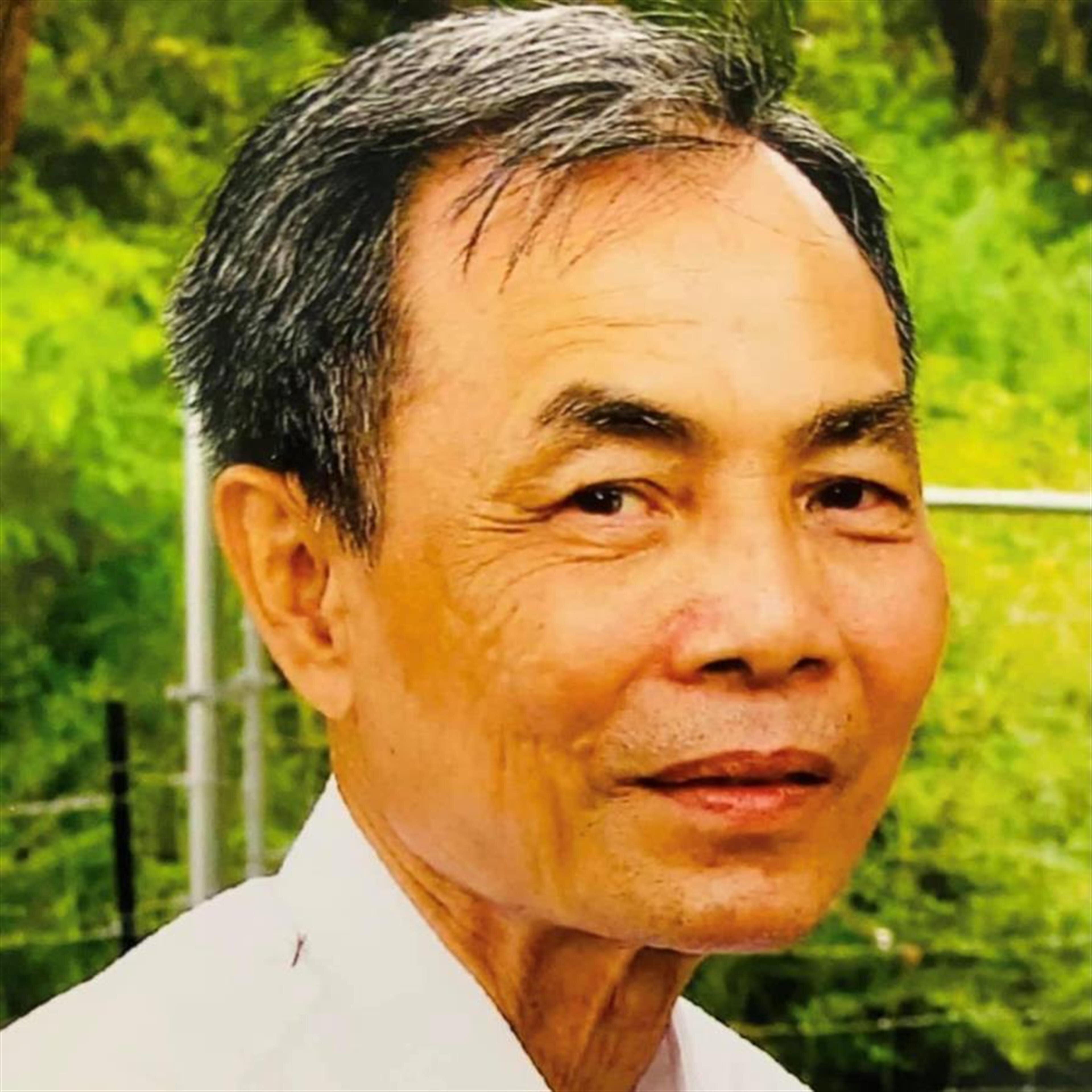 Trung Nguyen