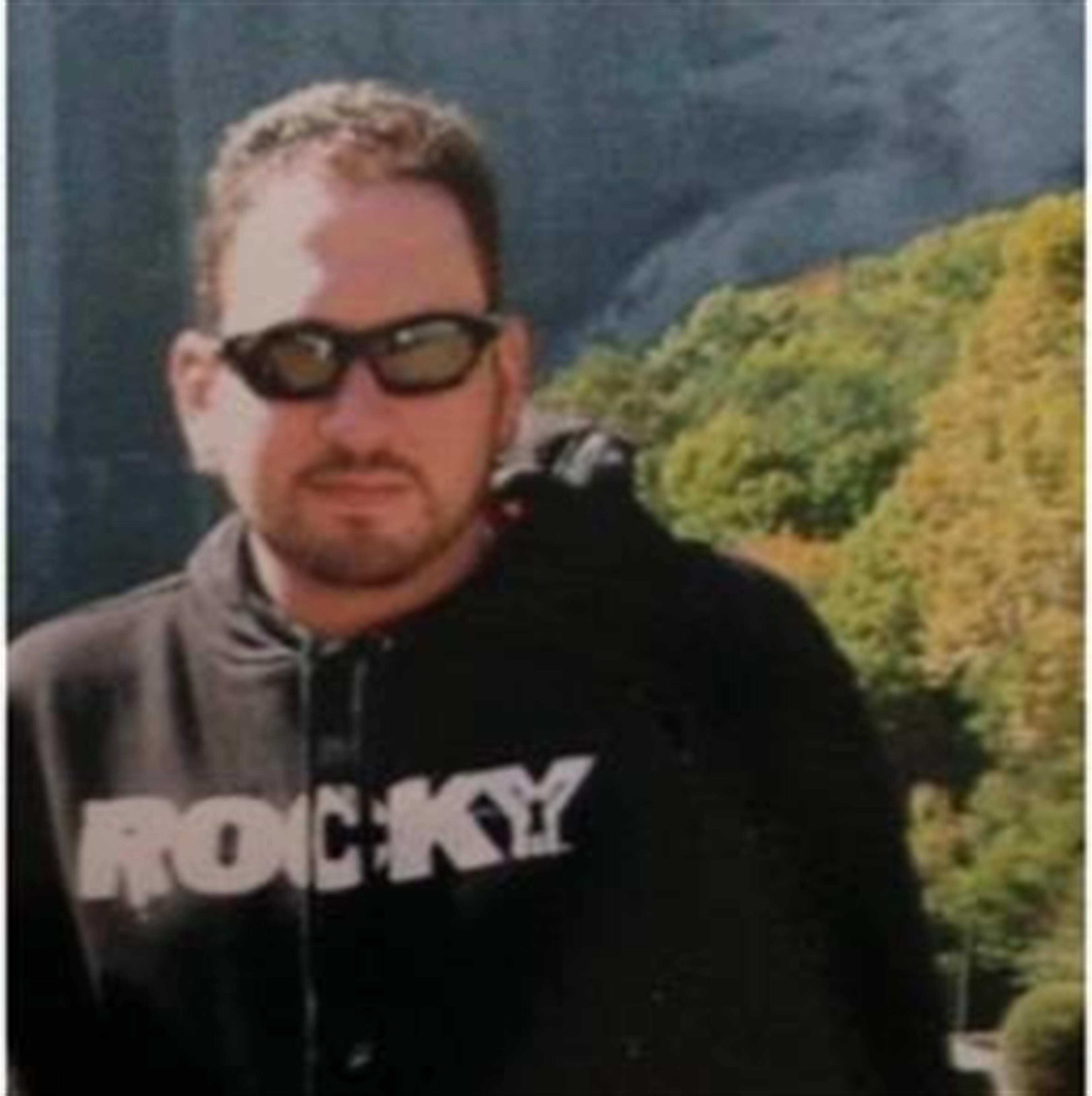 Jeremy Thomas Patascher