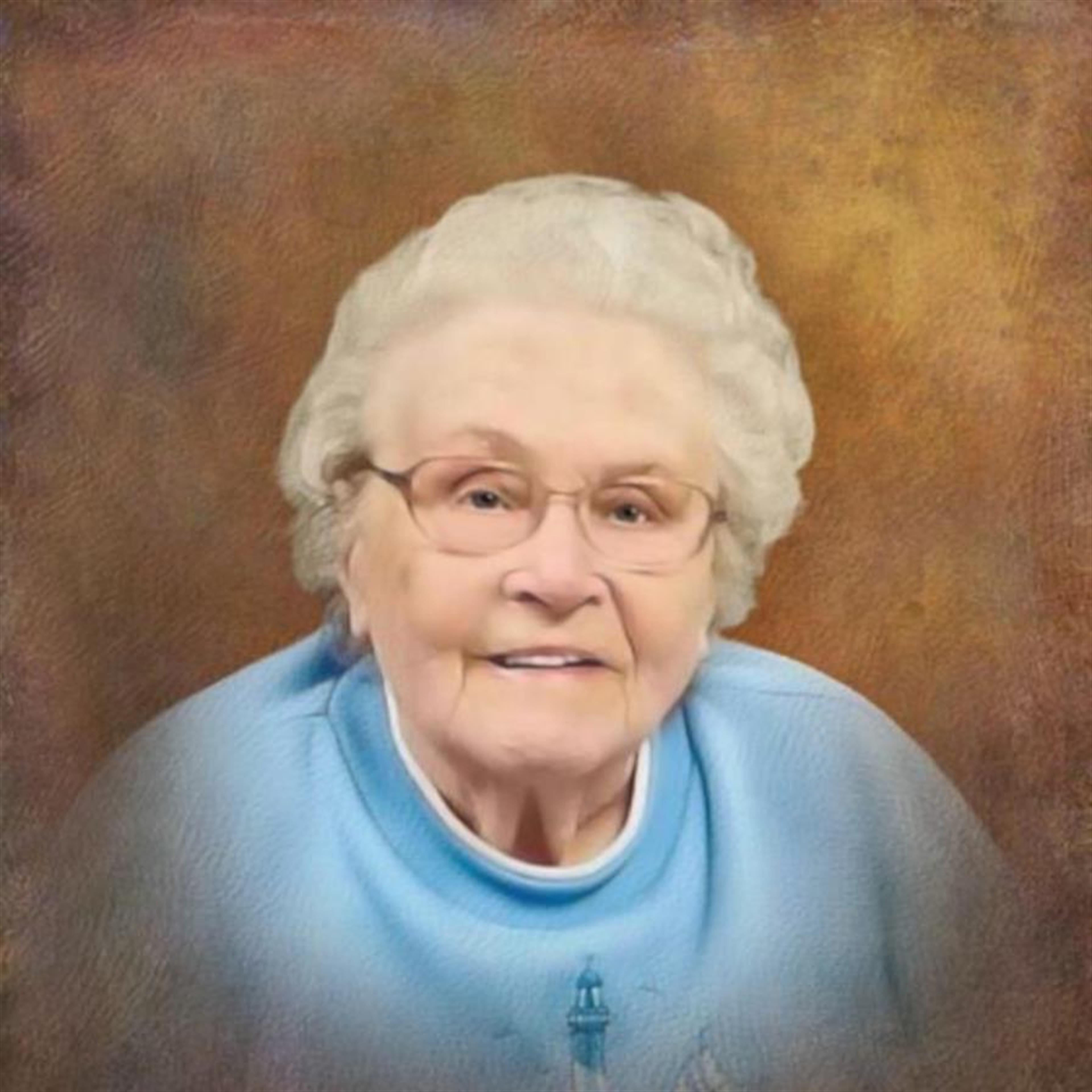 Mrs. Margaret C. Huntt