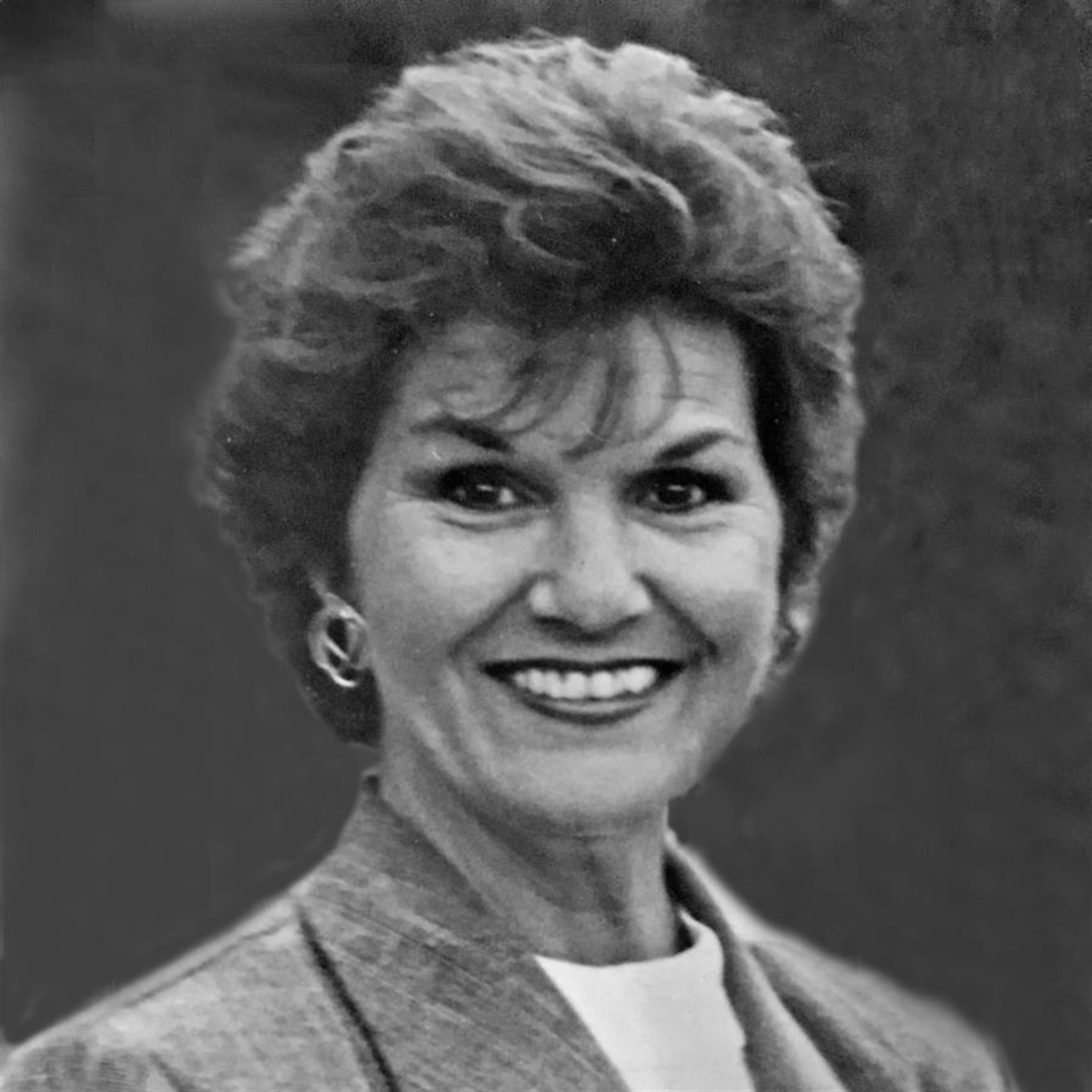 Barbara Hatfield Geoghegan