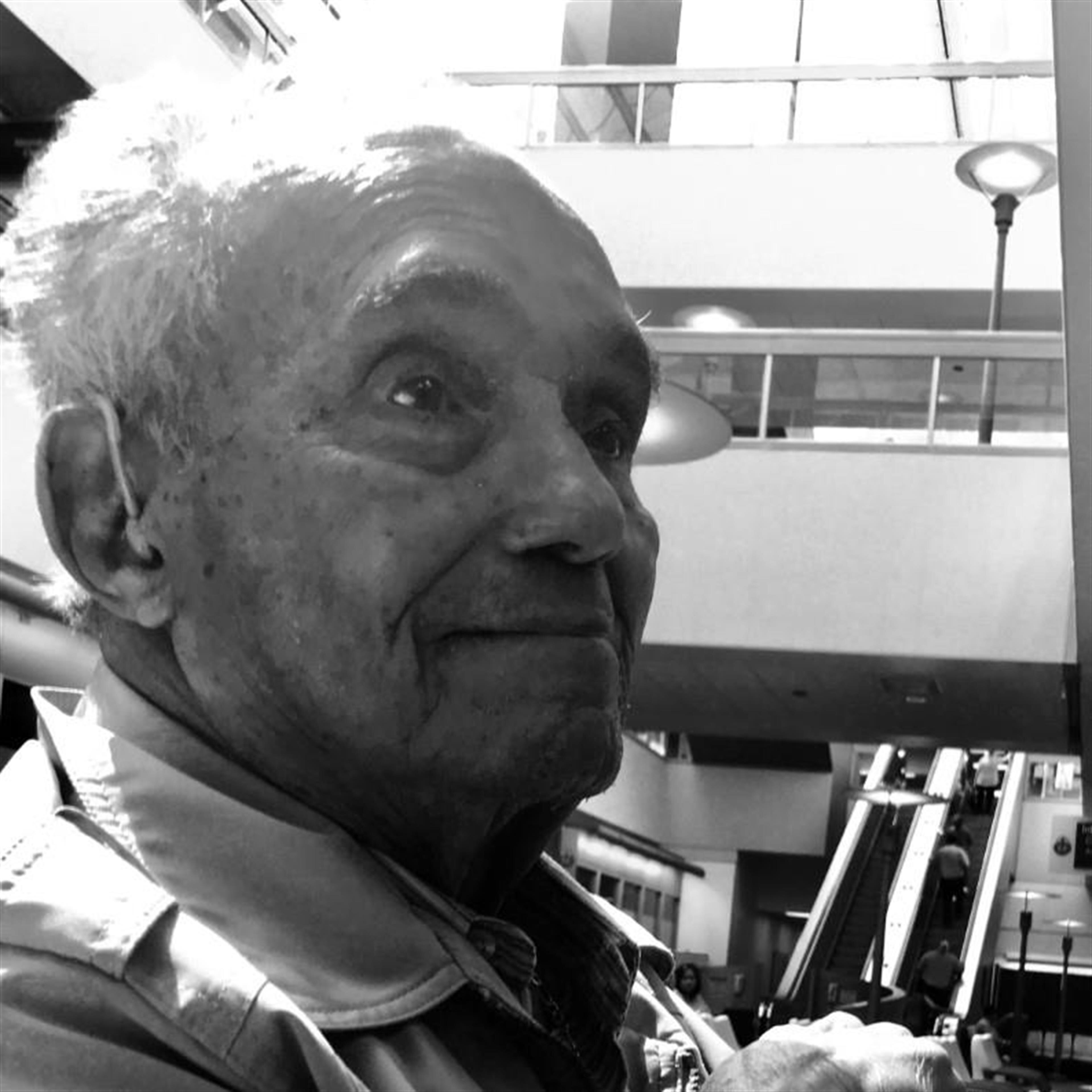 Carlos A. Ramos