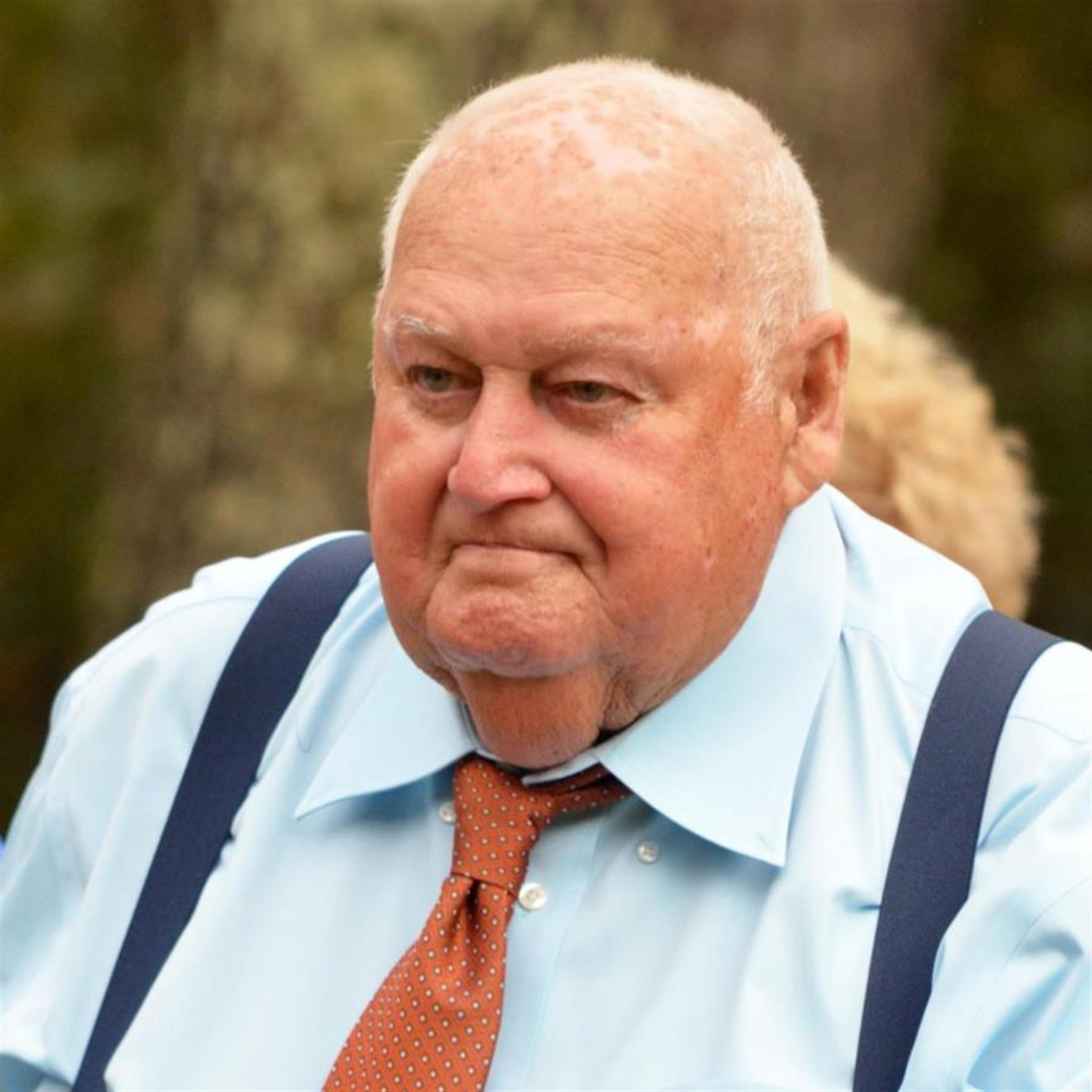 Lucian Wynn Combee