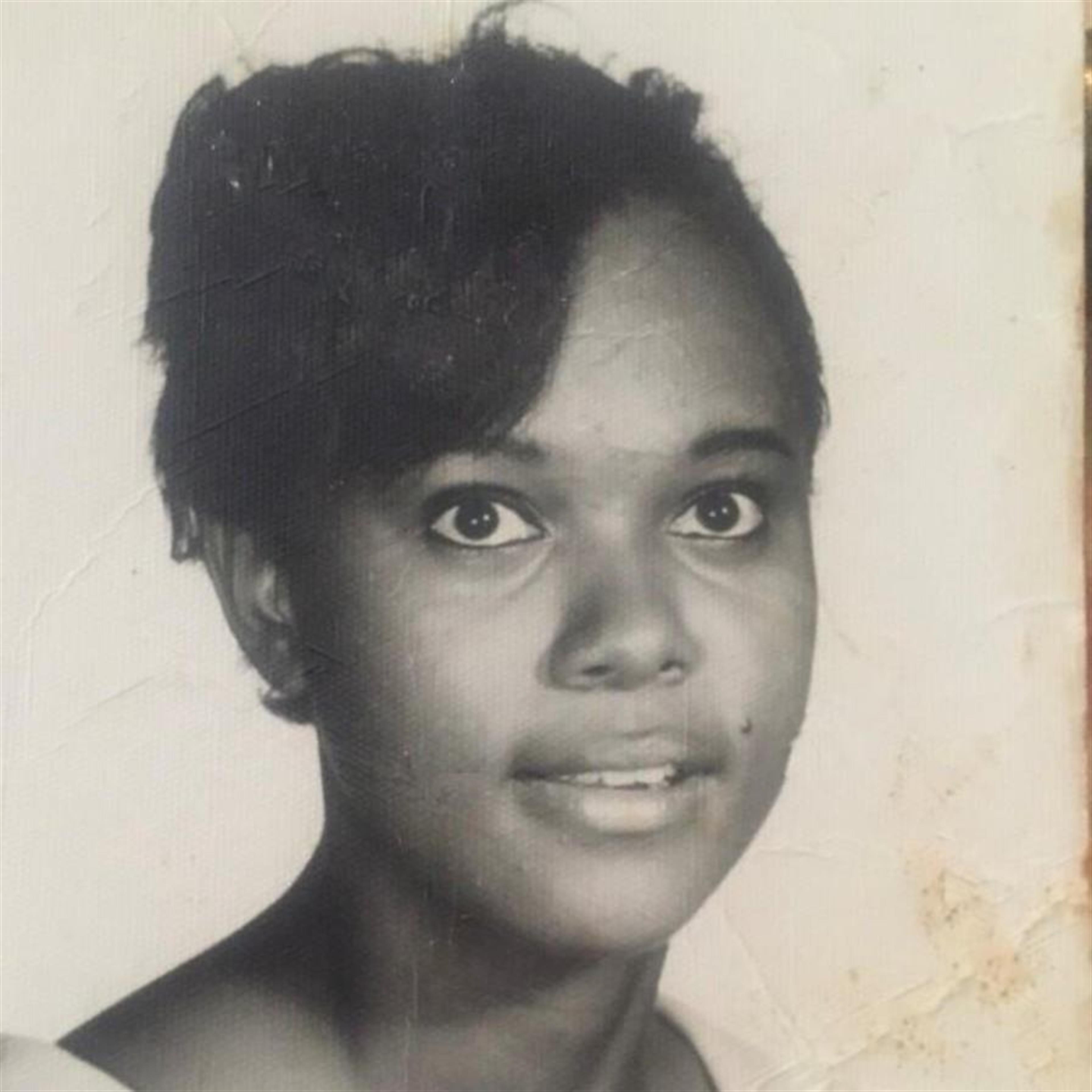 Marilyn "Tinkie" Banks