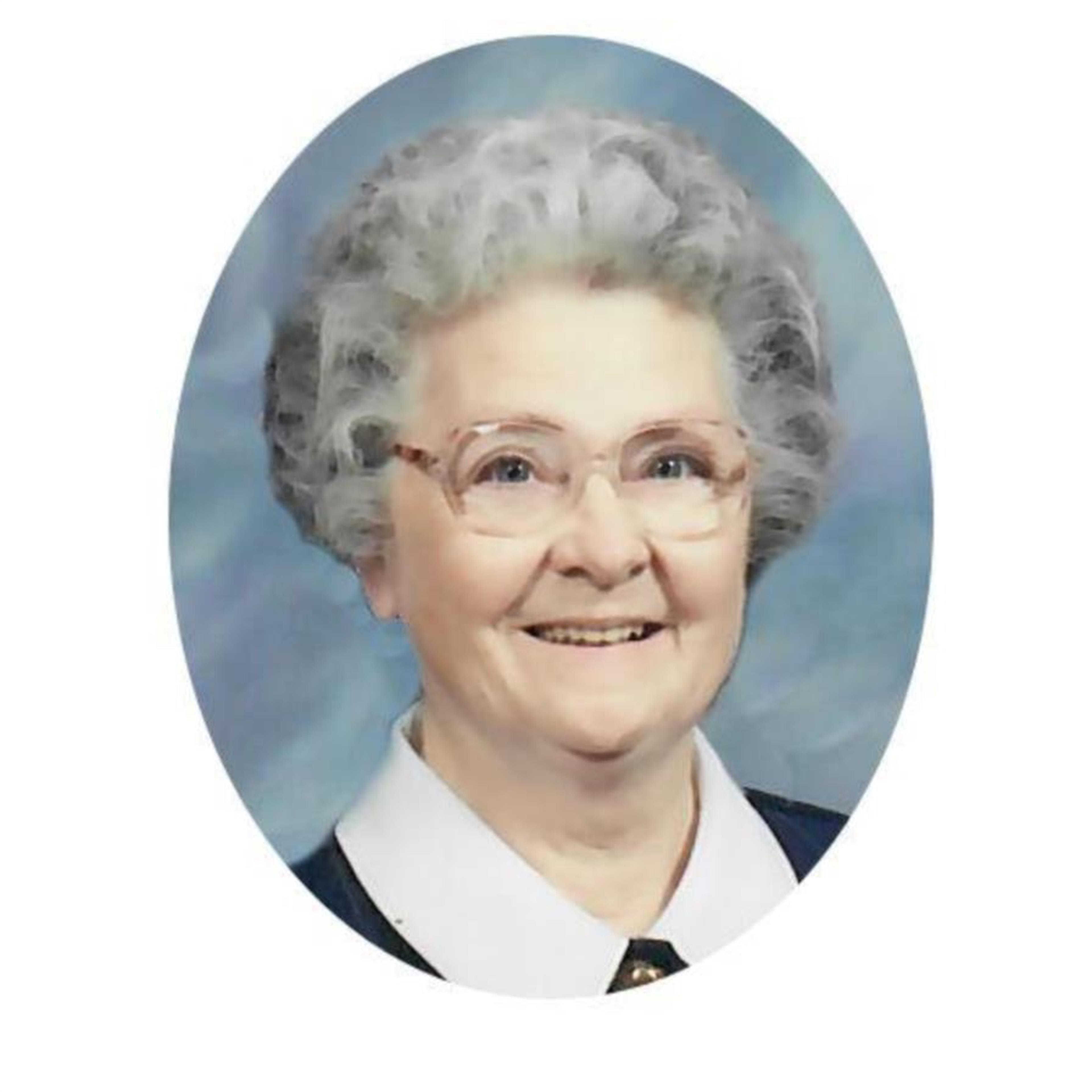 Virginia R. Hummell's obituary picture