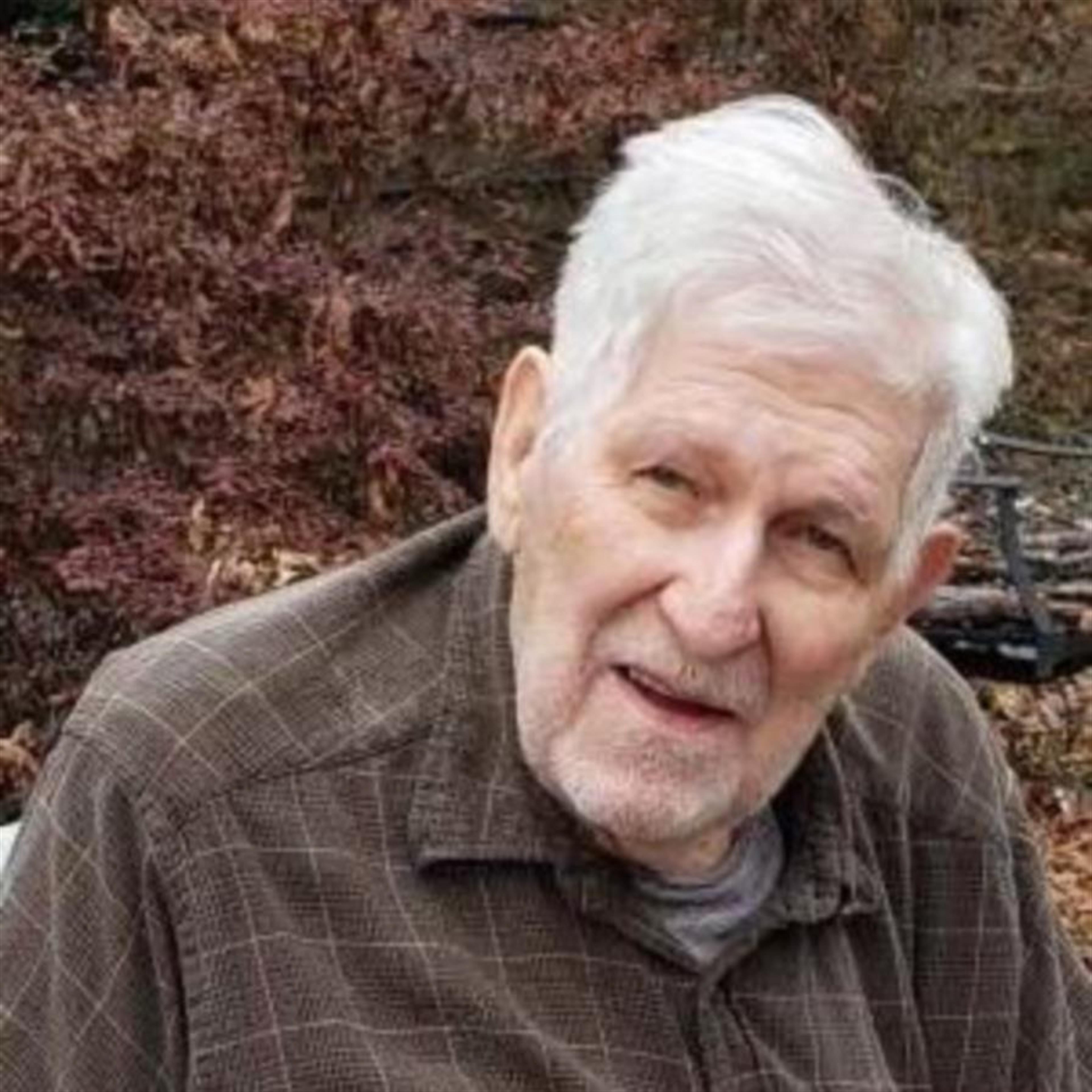 Herman Glynn Oscar's obituary picture