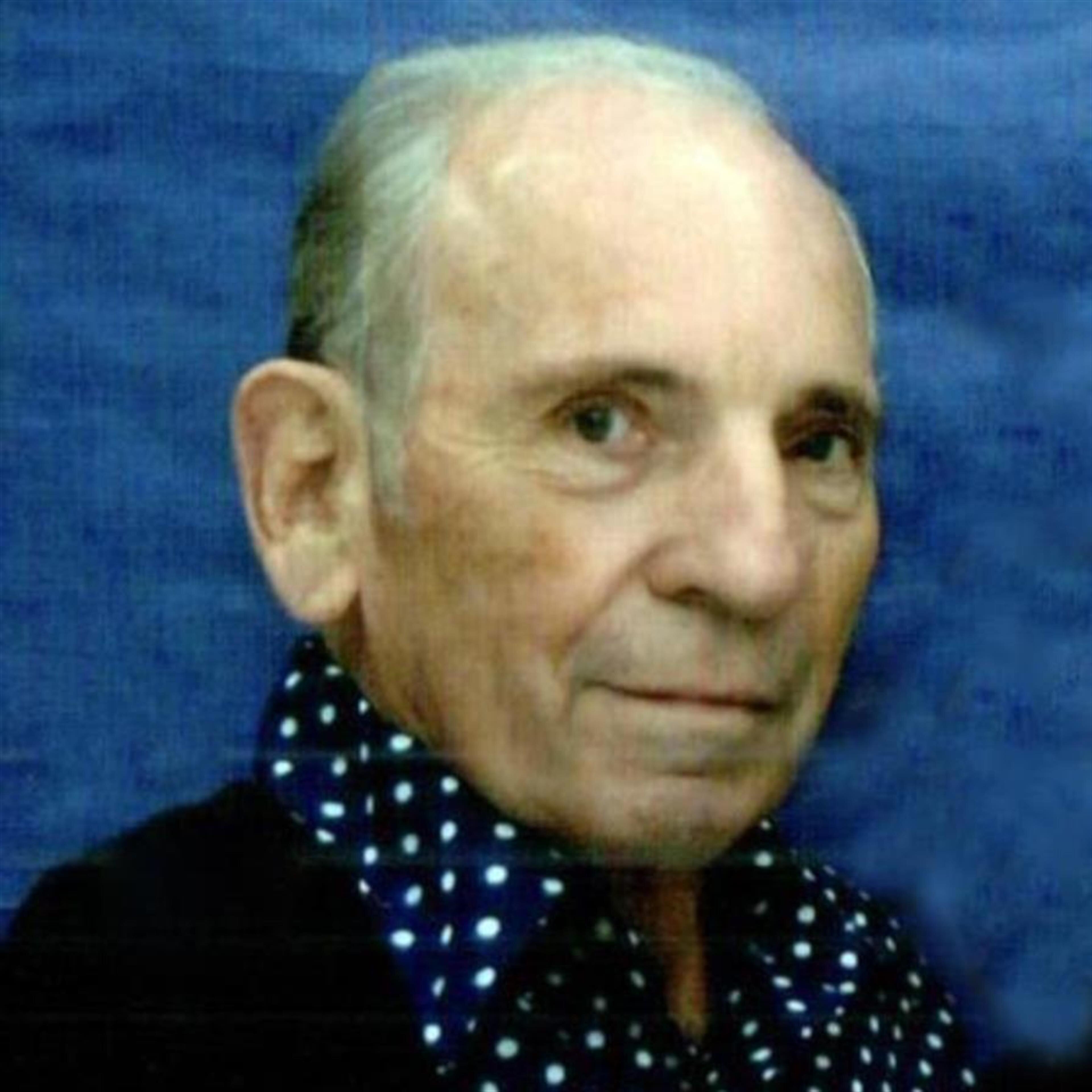 Arthur Joseph Blanchat