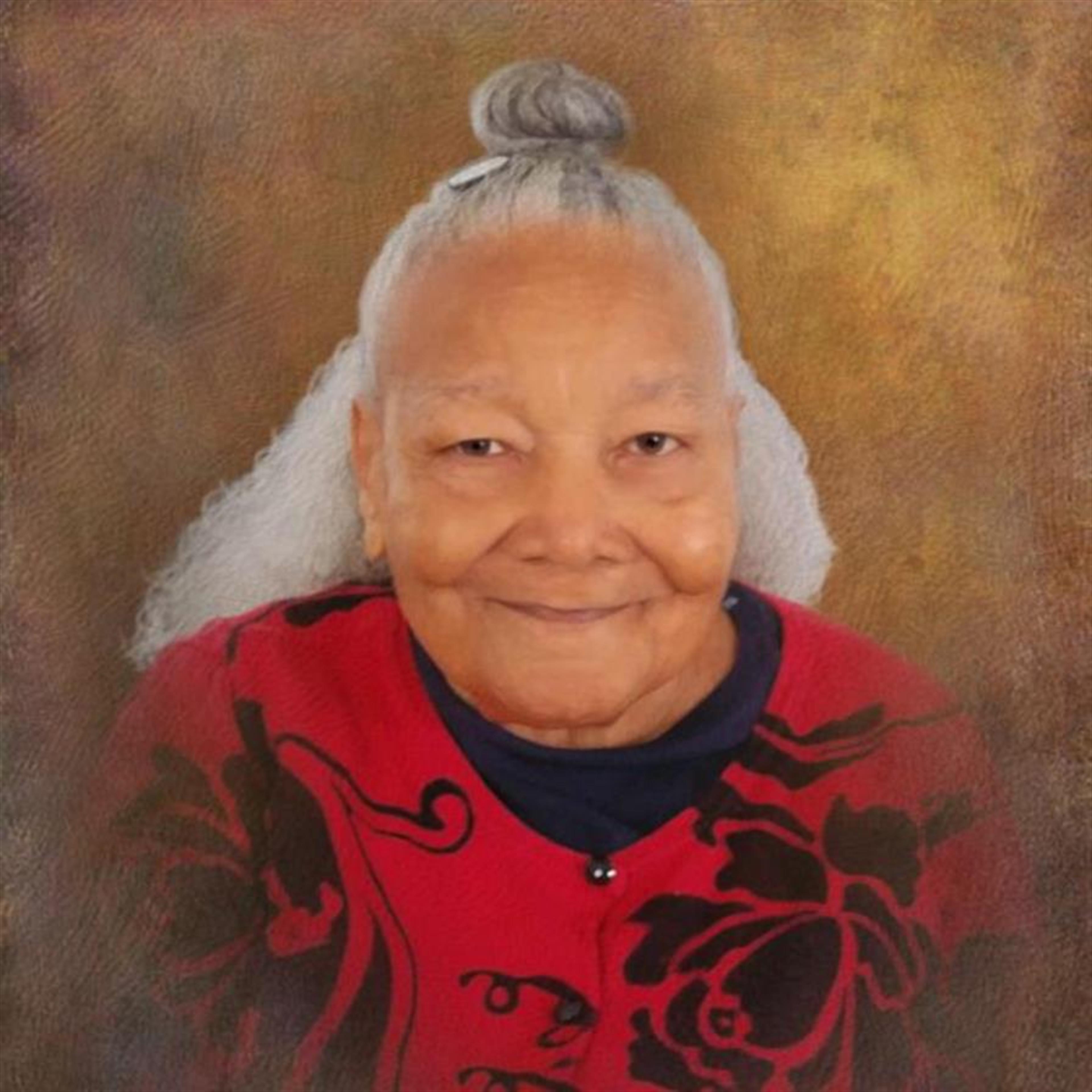 Miriam Rhymer