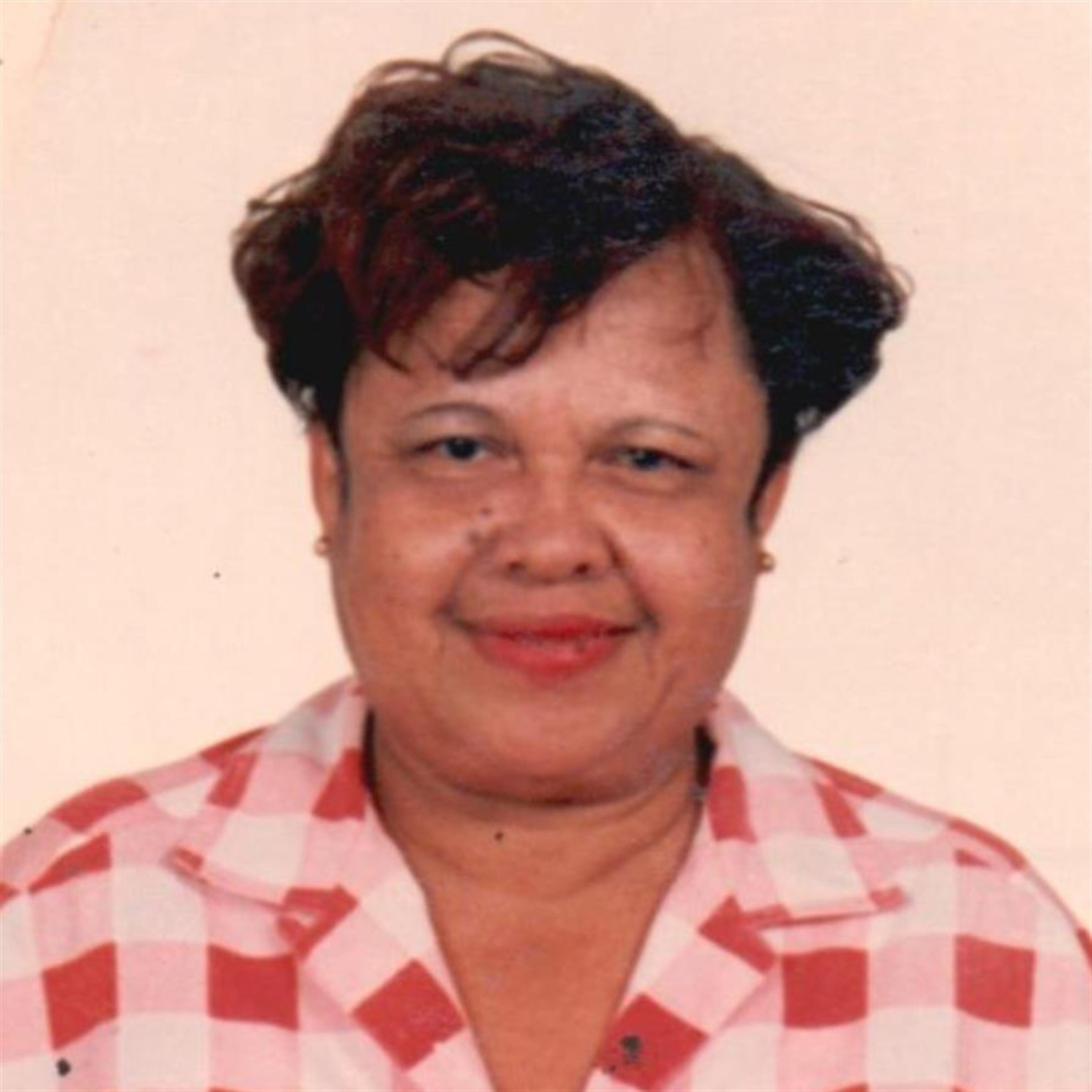 Marjorie Agatha Matthews