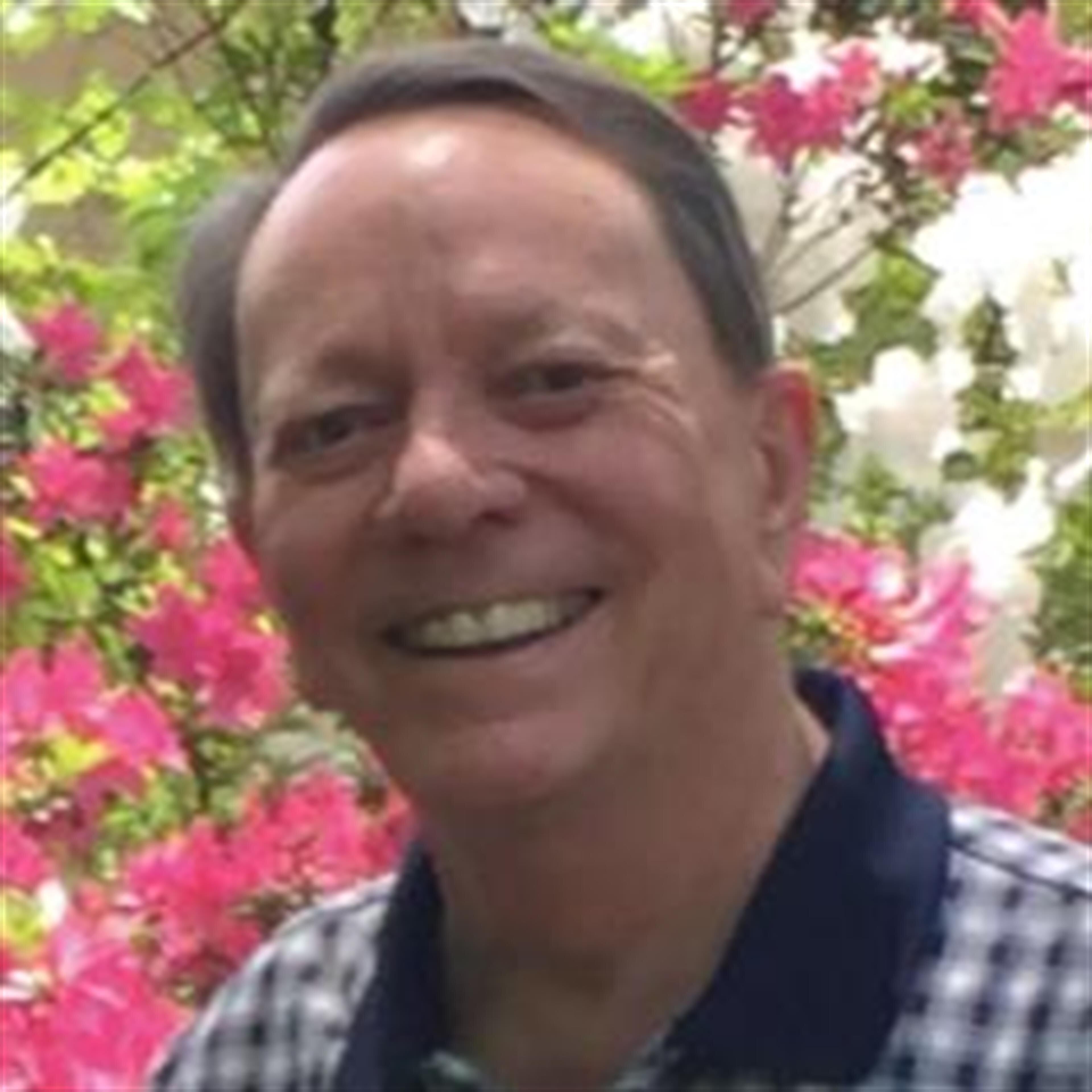 Daniel Fulk