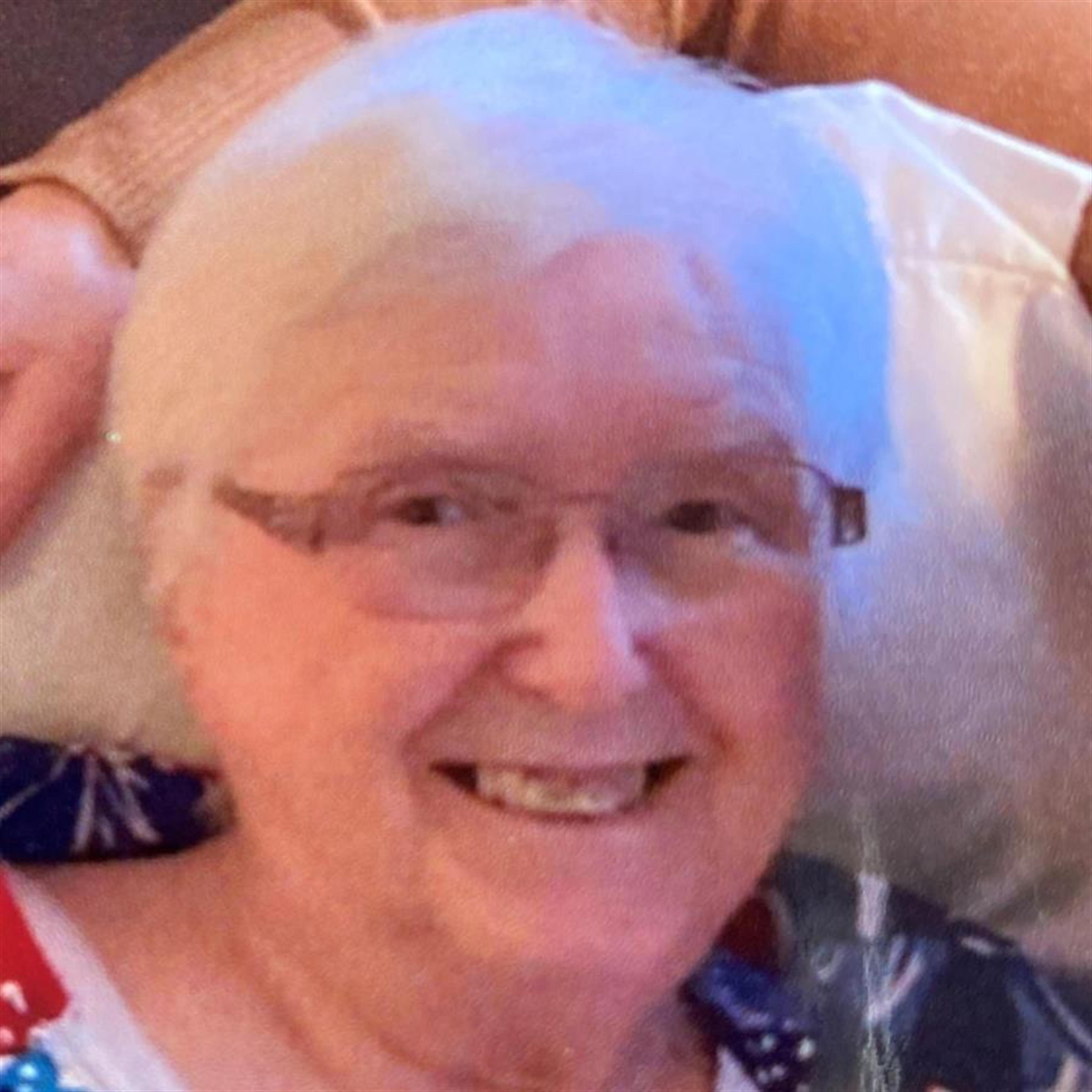 Lois Ann Michelli
