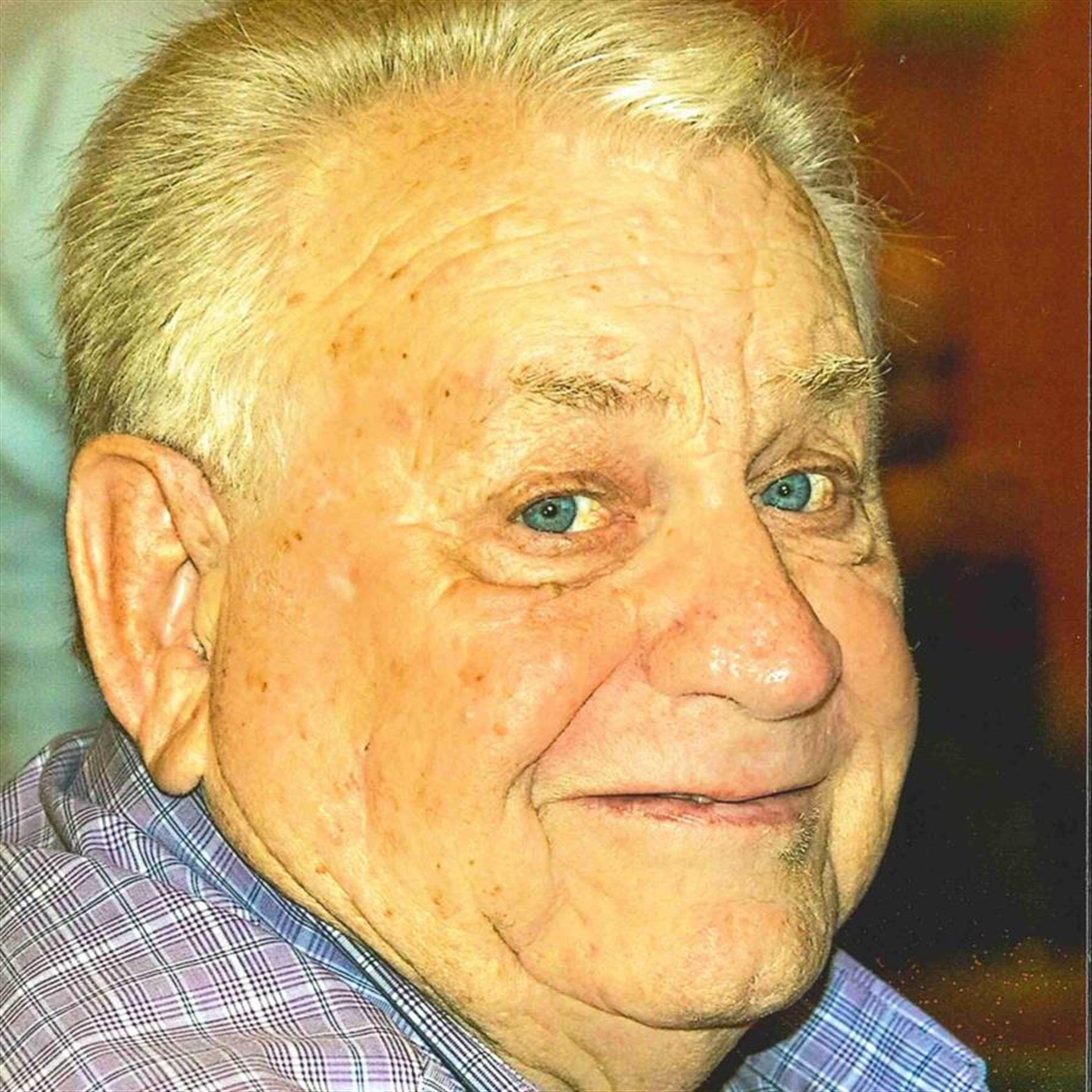 Richard Arthur Jones