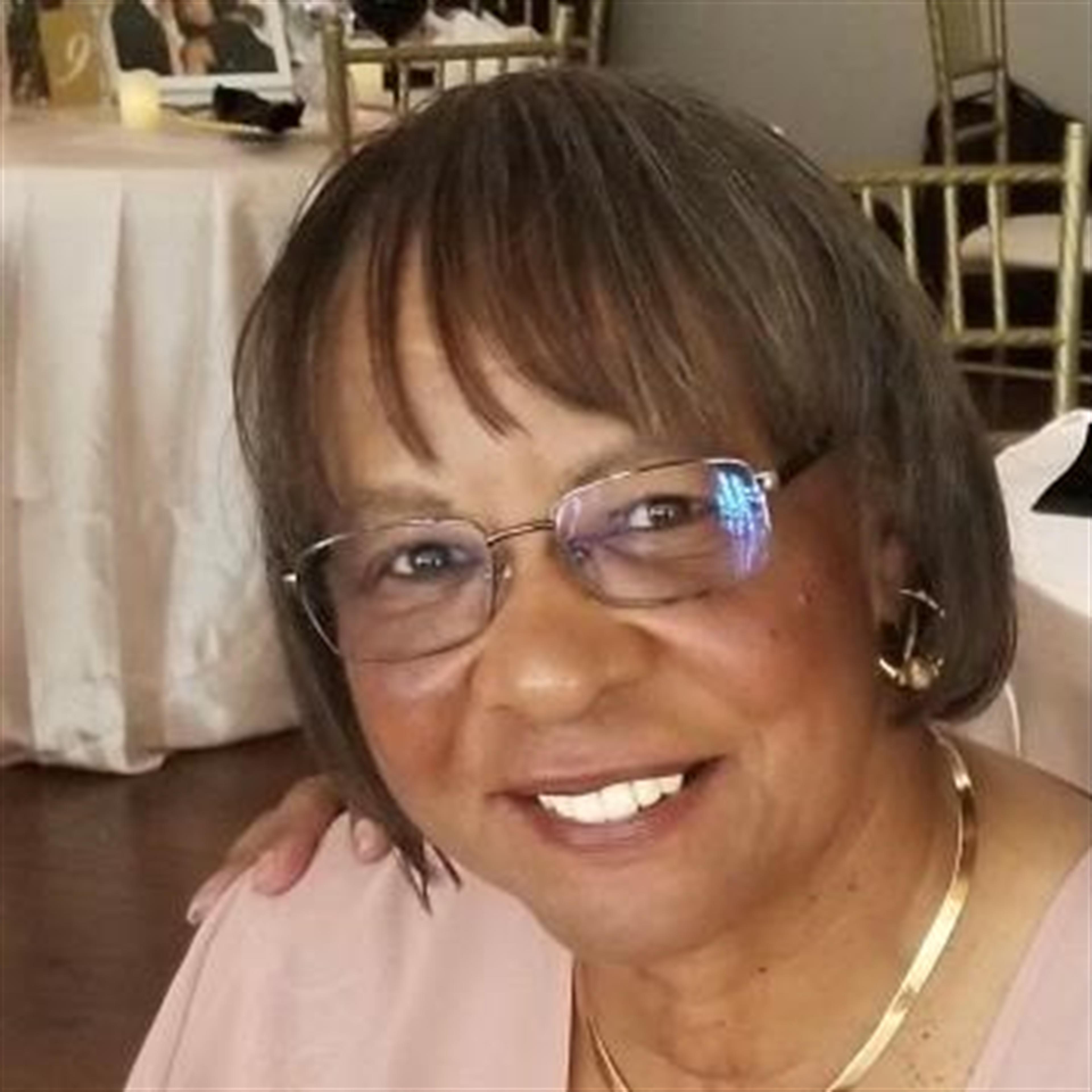 Linda Darnella Bracey Carter