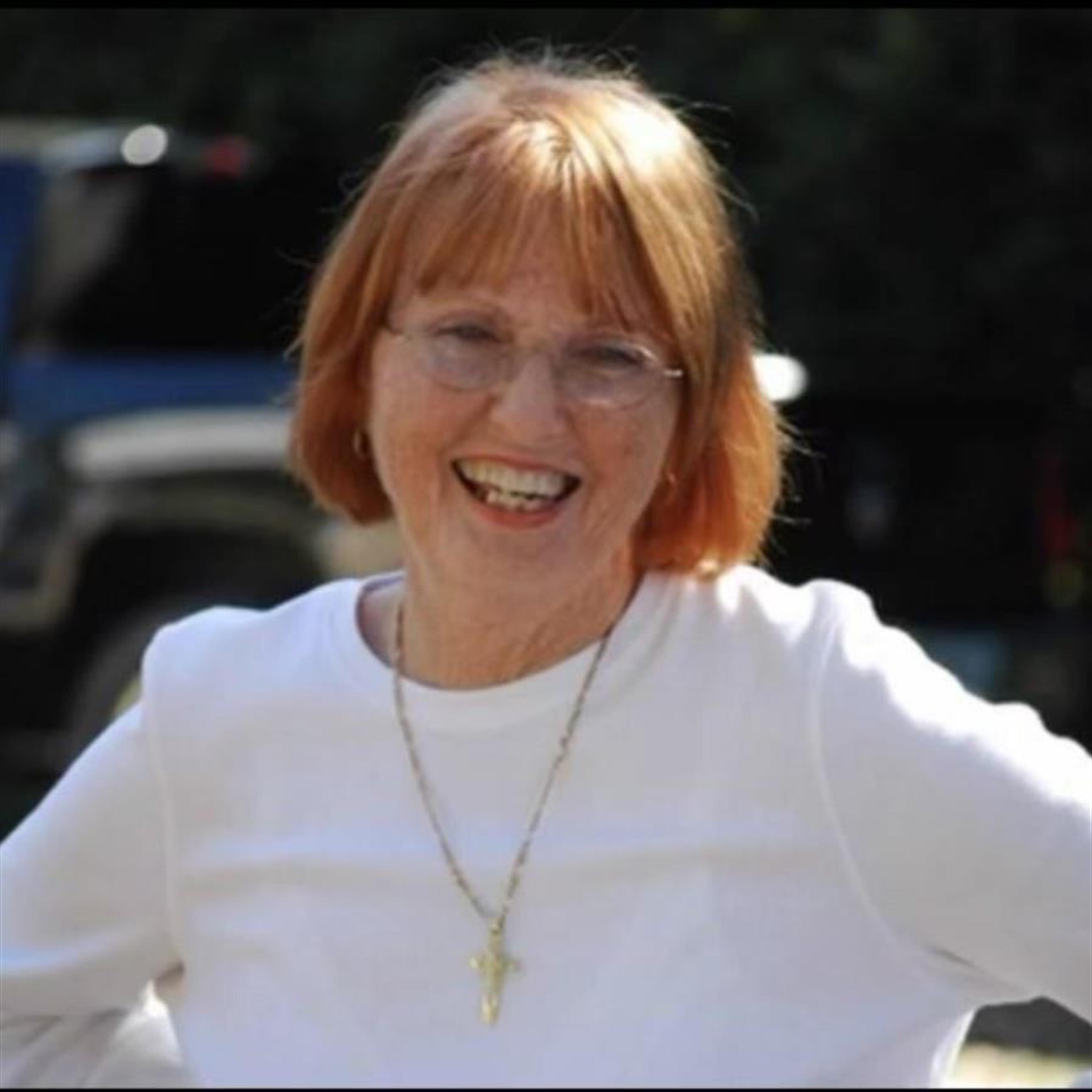 Loraine Carver Crumpler